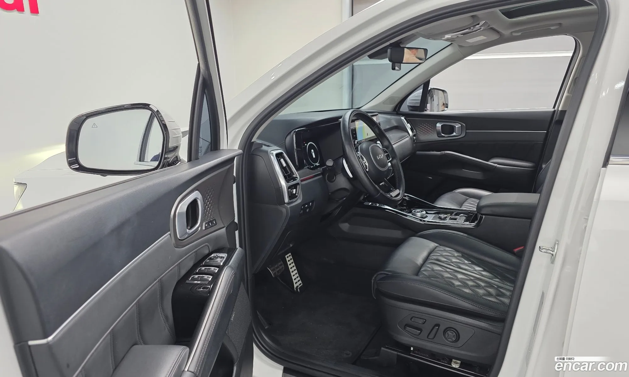 Kia Sorento 2022 — 15