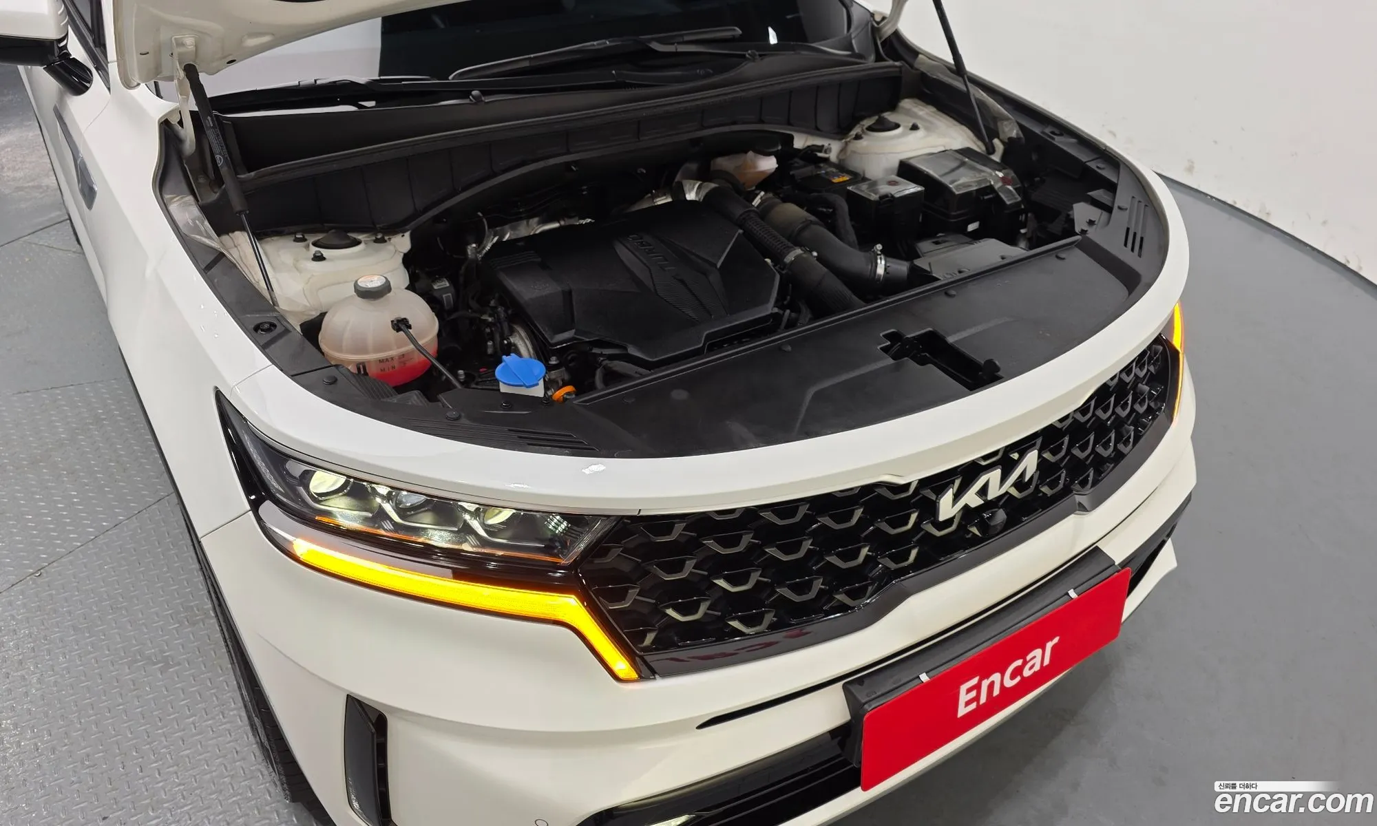 Kia Sorento 2022 — 19