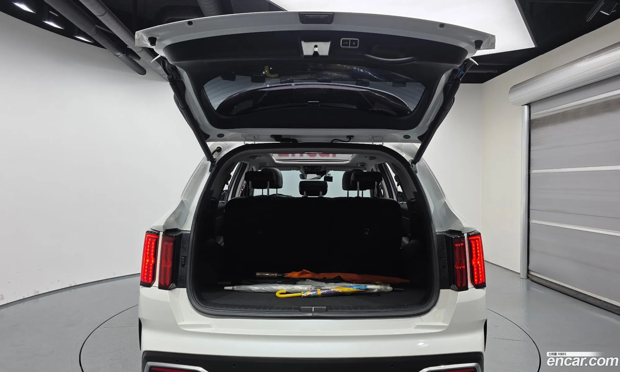 Kia Sorento 2022 — 8