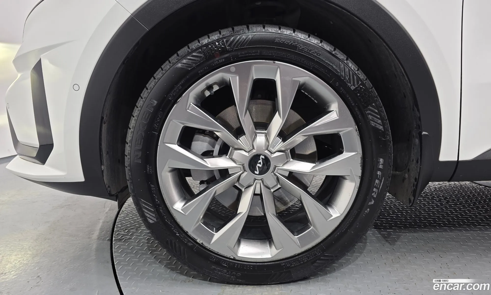 Kia Sorento 2022 — 2