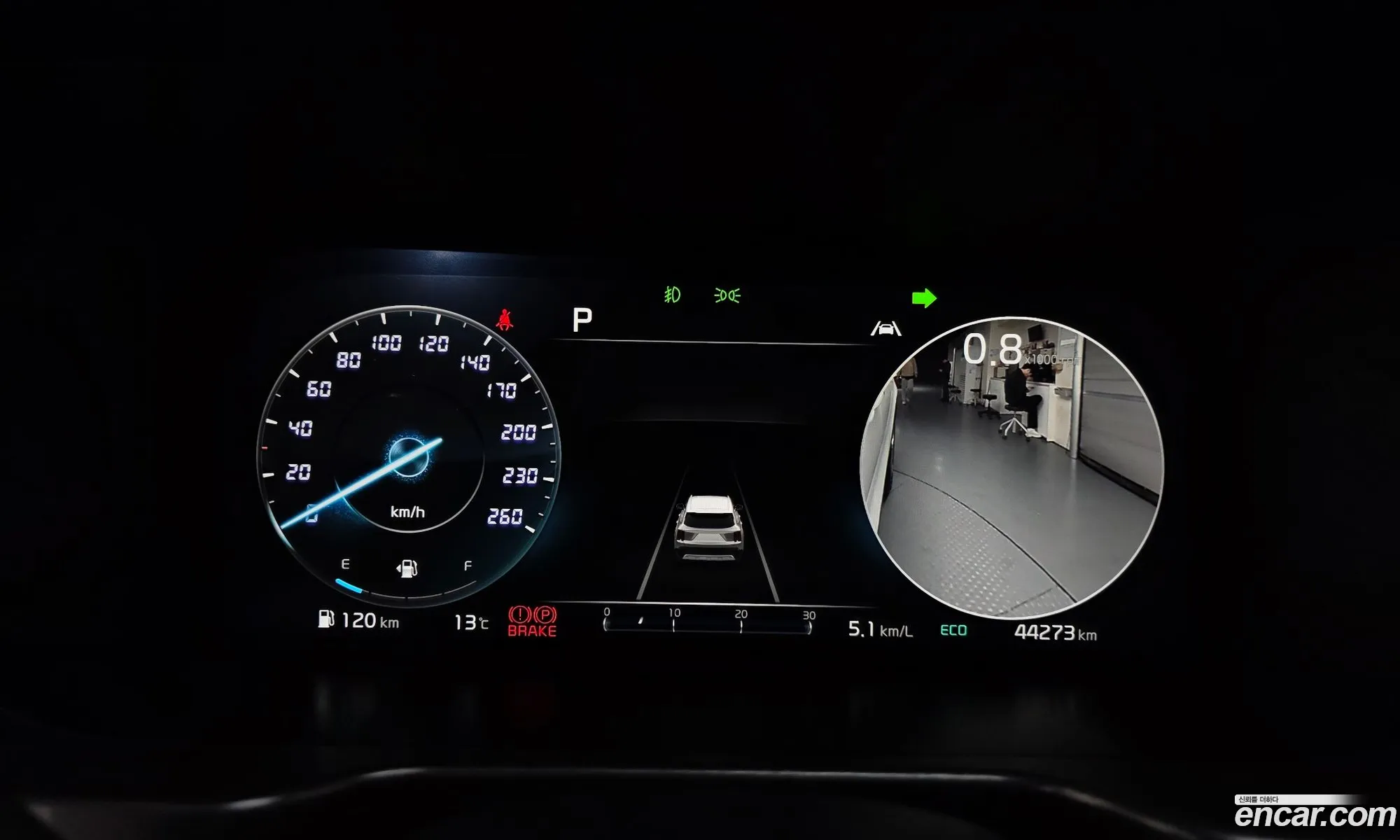 Kia Sorento 2022 — 10