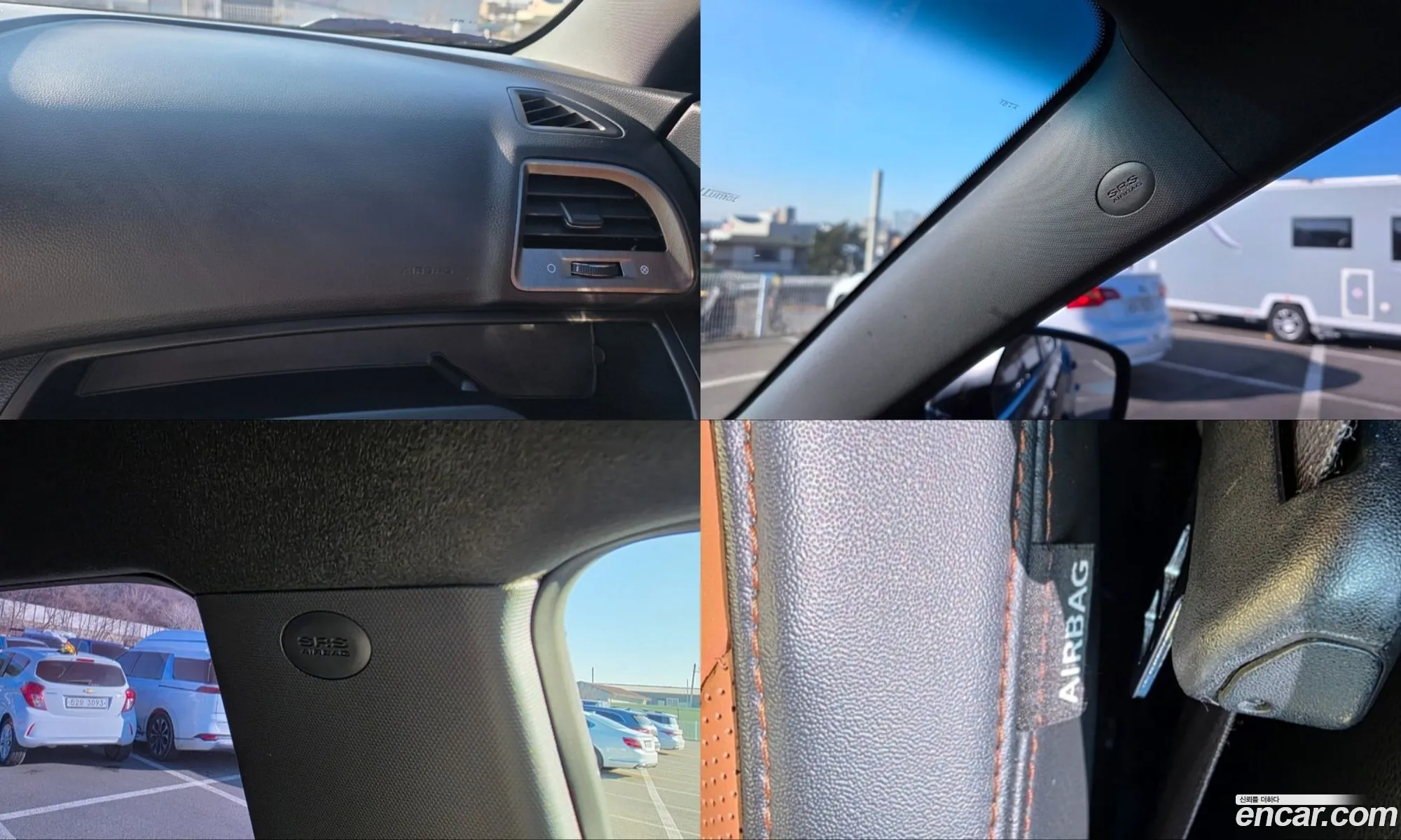 KG Mobility (SsangYong) Tivoli Armour 2018 — 7