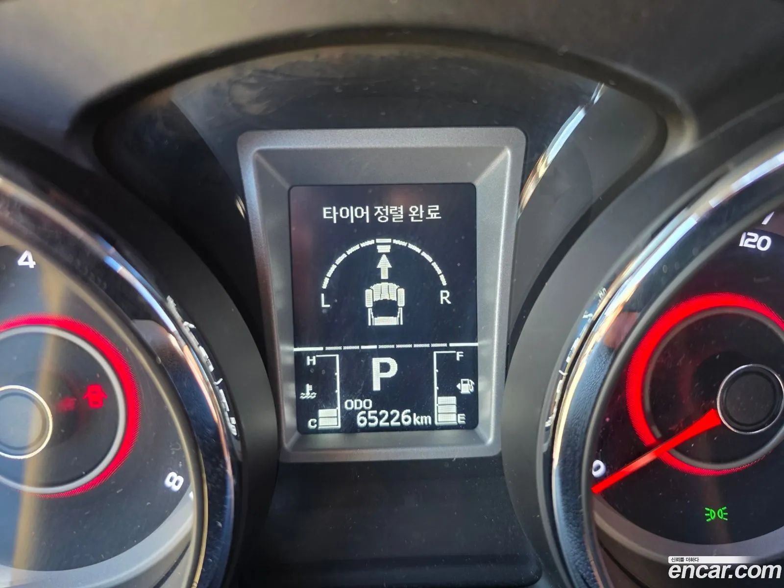 KG Mobility (SsangYong) Tivoli Armour 2018 — 4