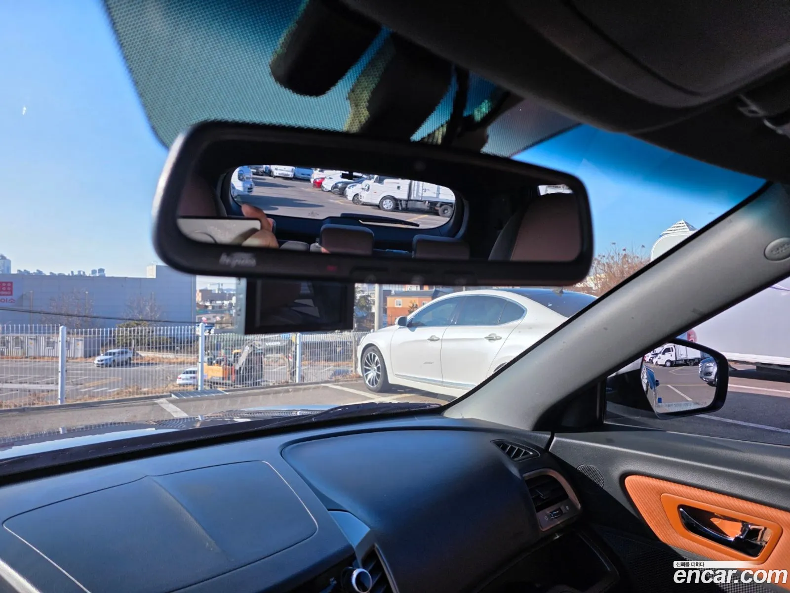 KG Mobility (SsangYong) Tivoli Armour 2018 — 9
