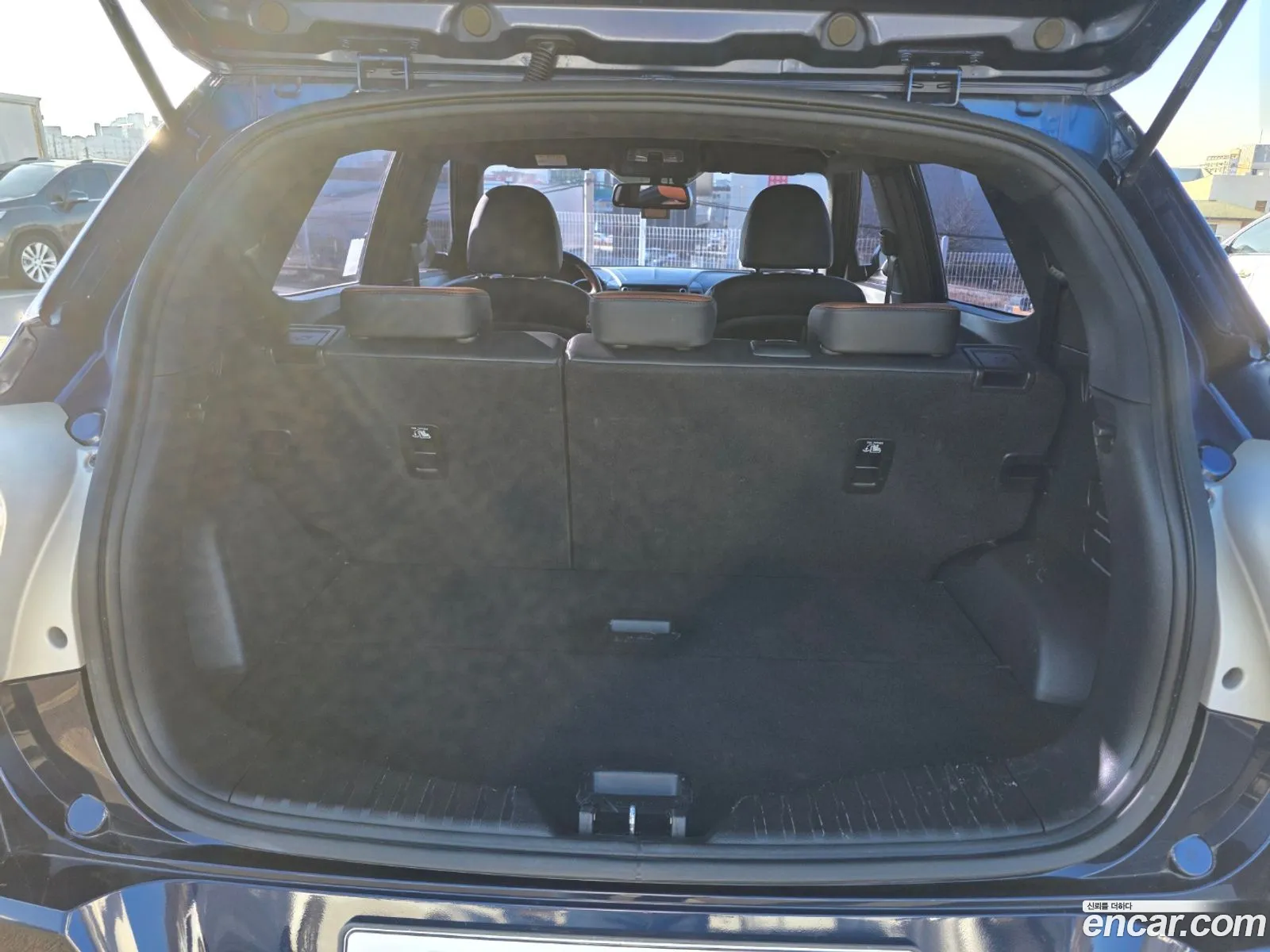 KG Mobility (SsangYong) Tivoli Armour 2018 — 16