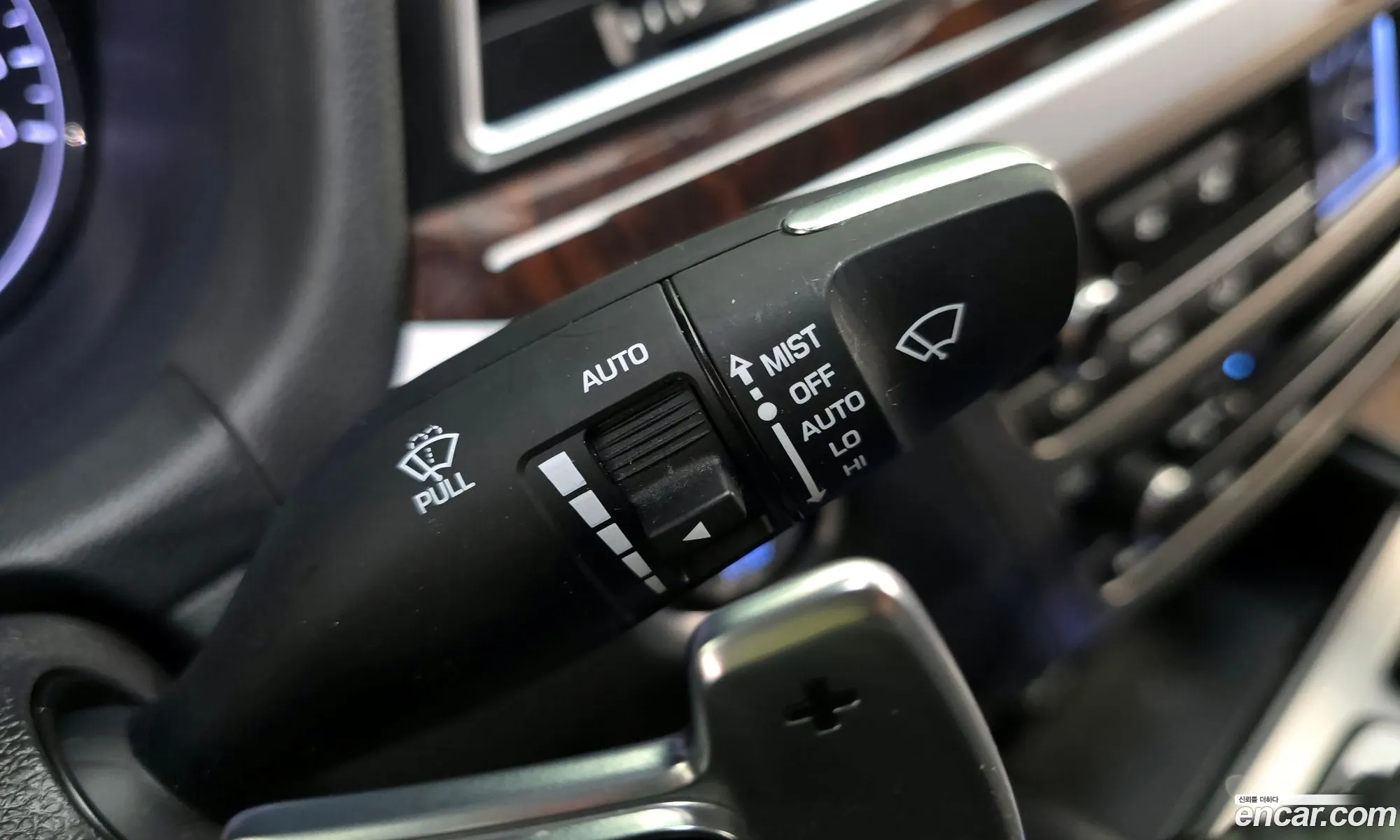 Hyundai Genesis DH 2014 — 12