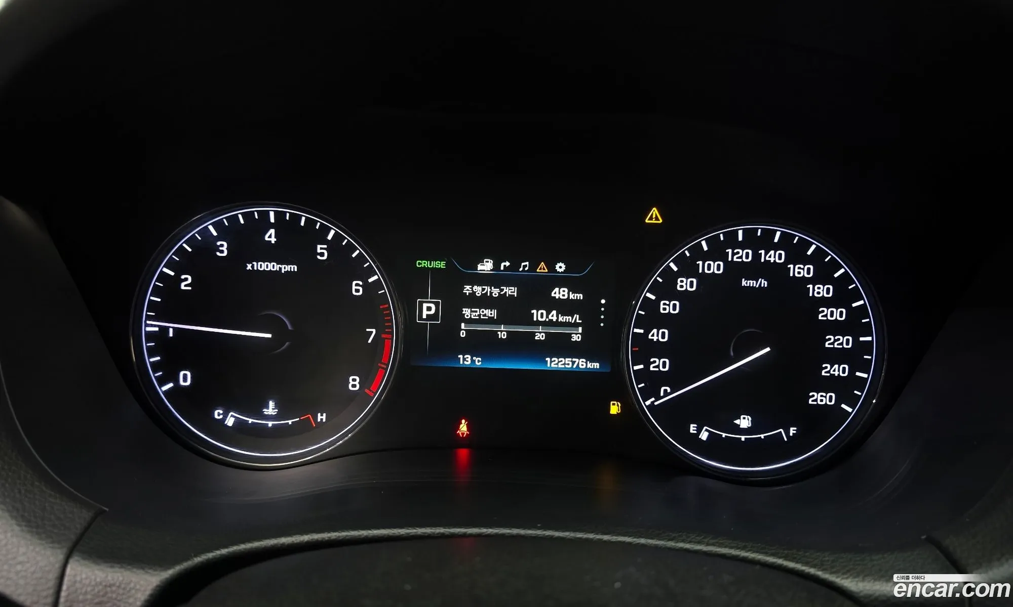Hyundai Genesis DH 2014 — 10