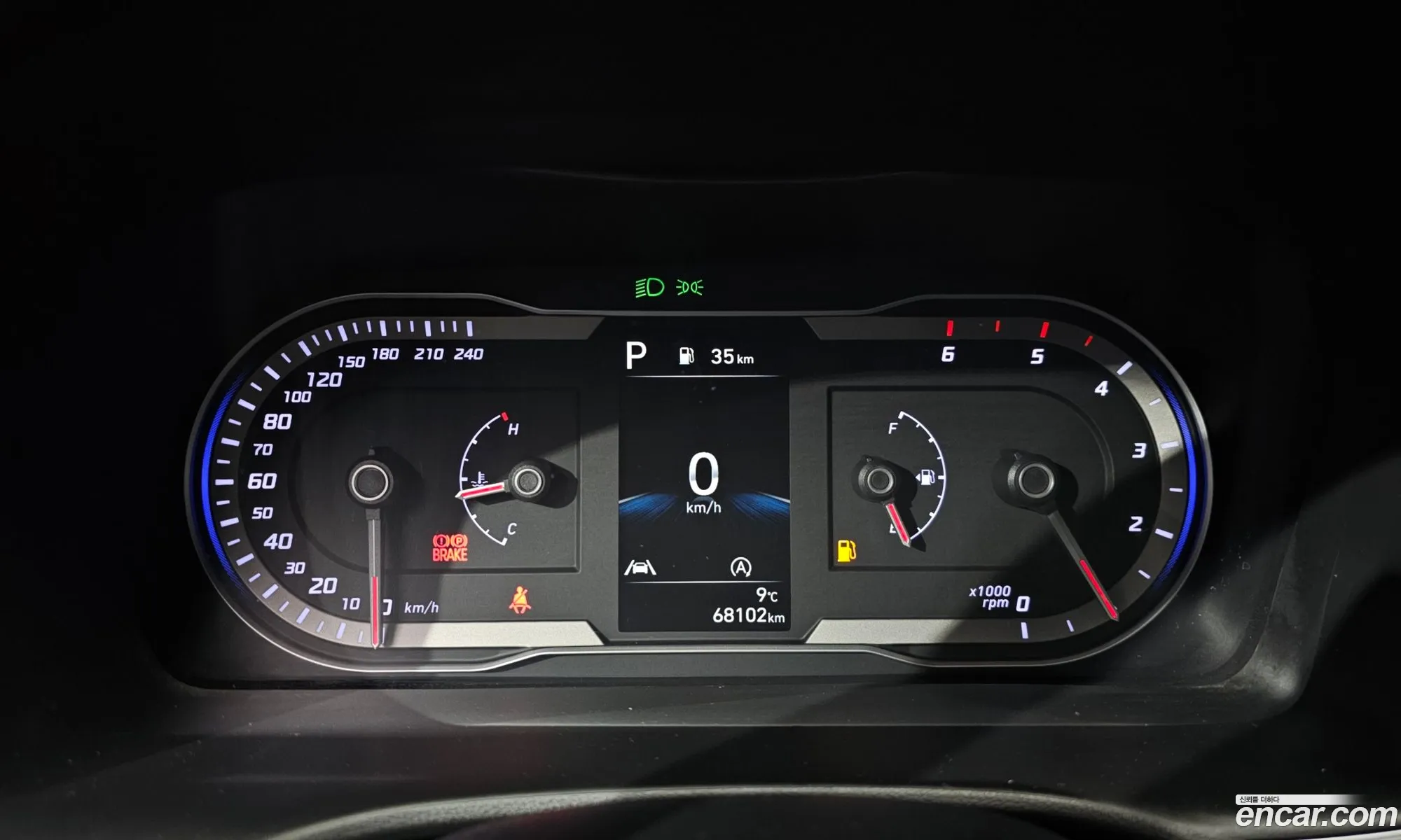 Hyundai Tucson 2022 — 10