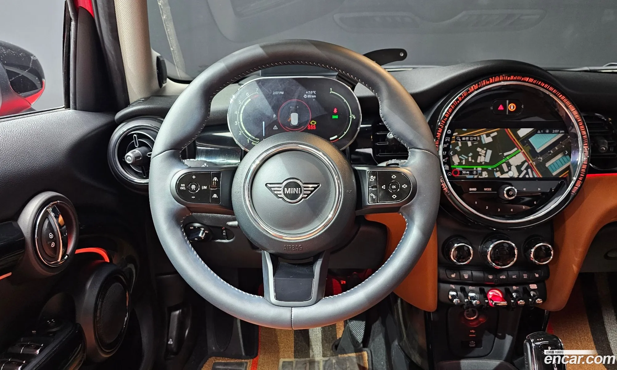 Mini Cooper S 2023 WMW61DK0XR2U52838 — 15
