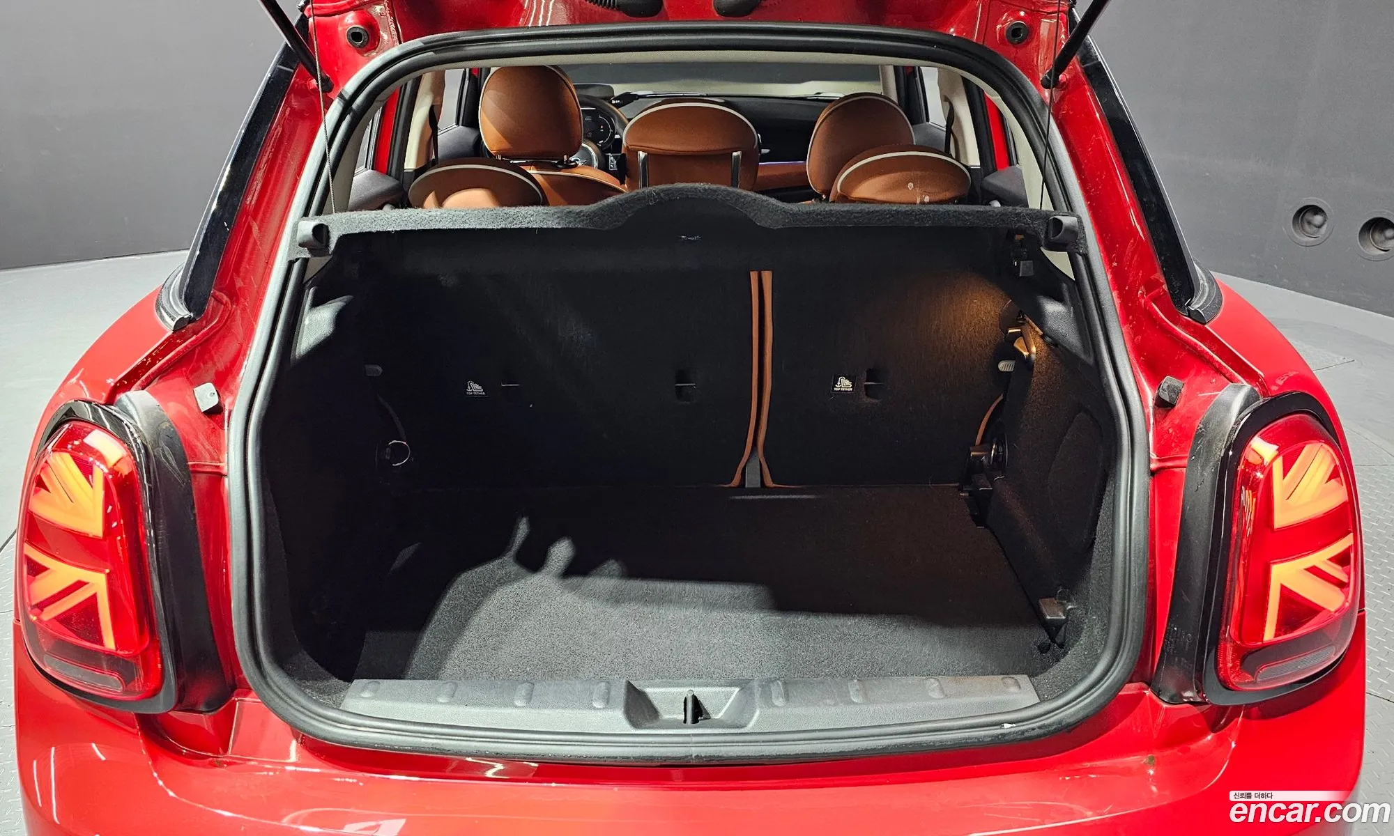 Mini Cooper S 2023 WMW61DK0XR2U52838 — 13