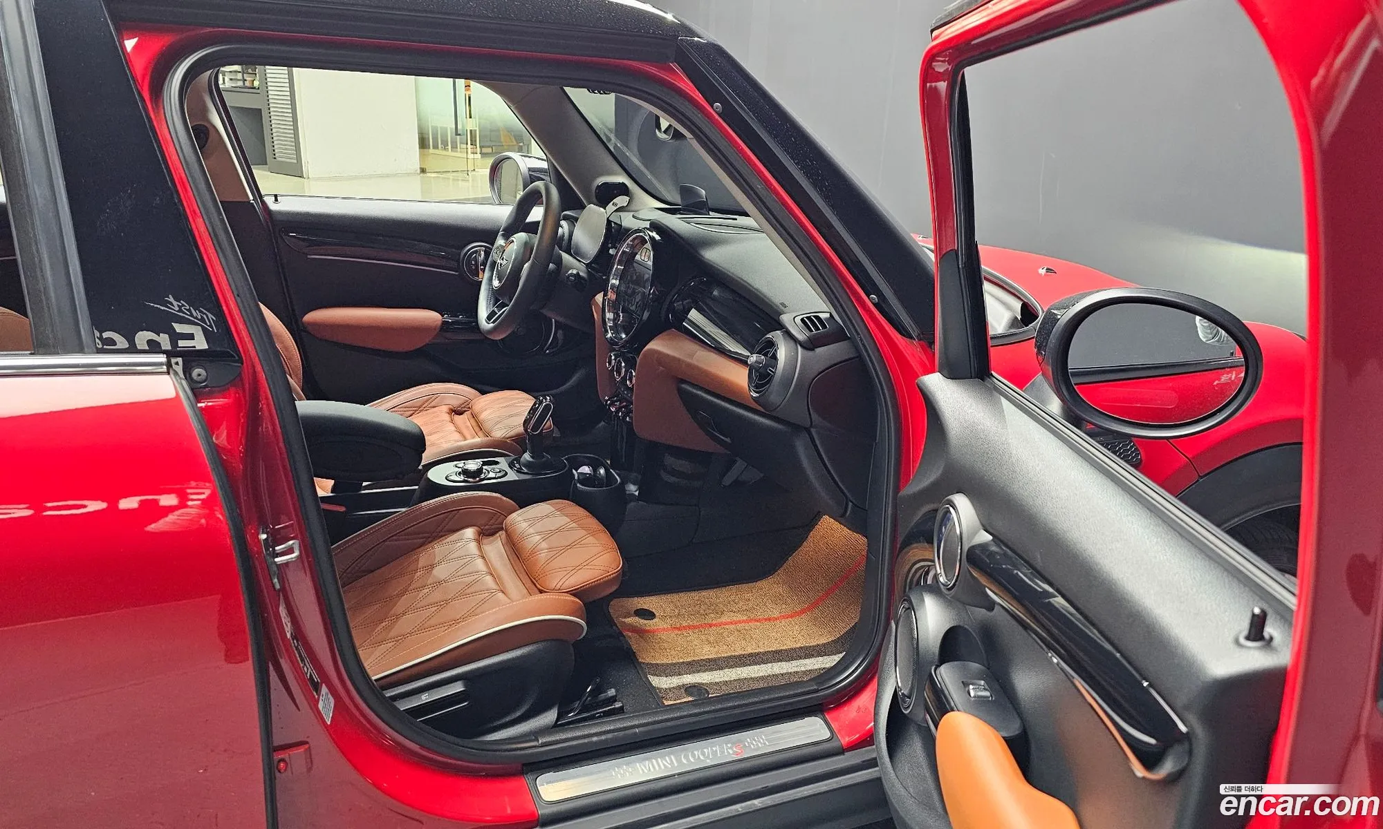 Mini Cooper S 2023 WMW61DK0XR2U52838 — 12