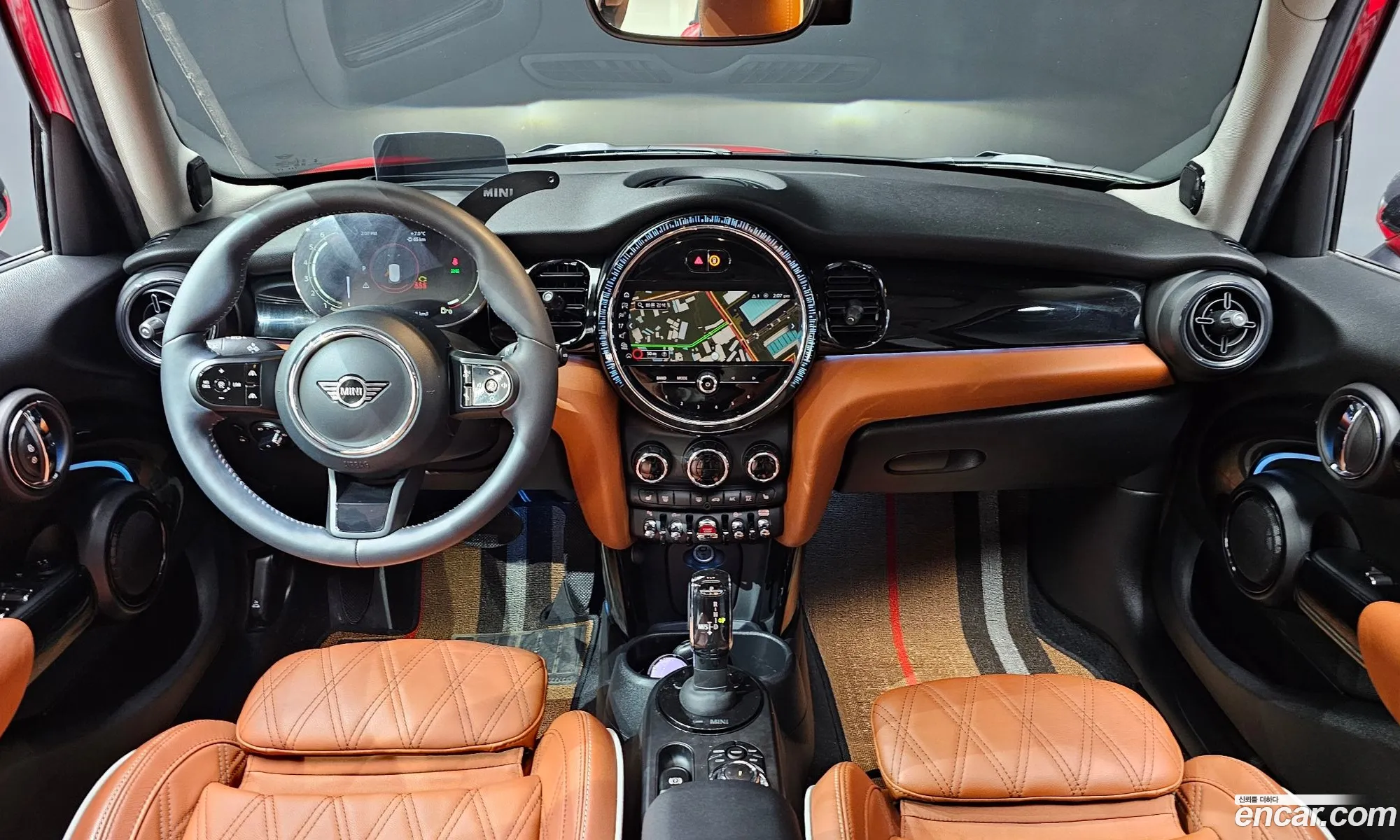 Mini Cooper S 2023 WMW61DK0XR2U52838 — 14