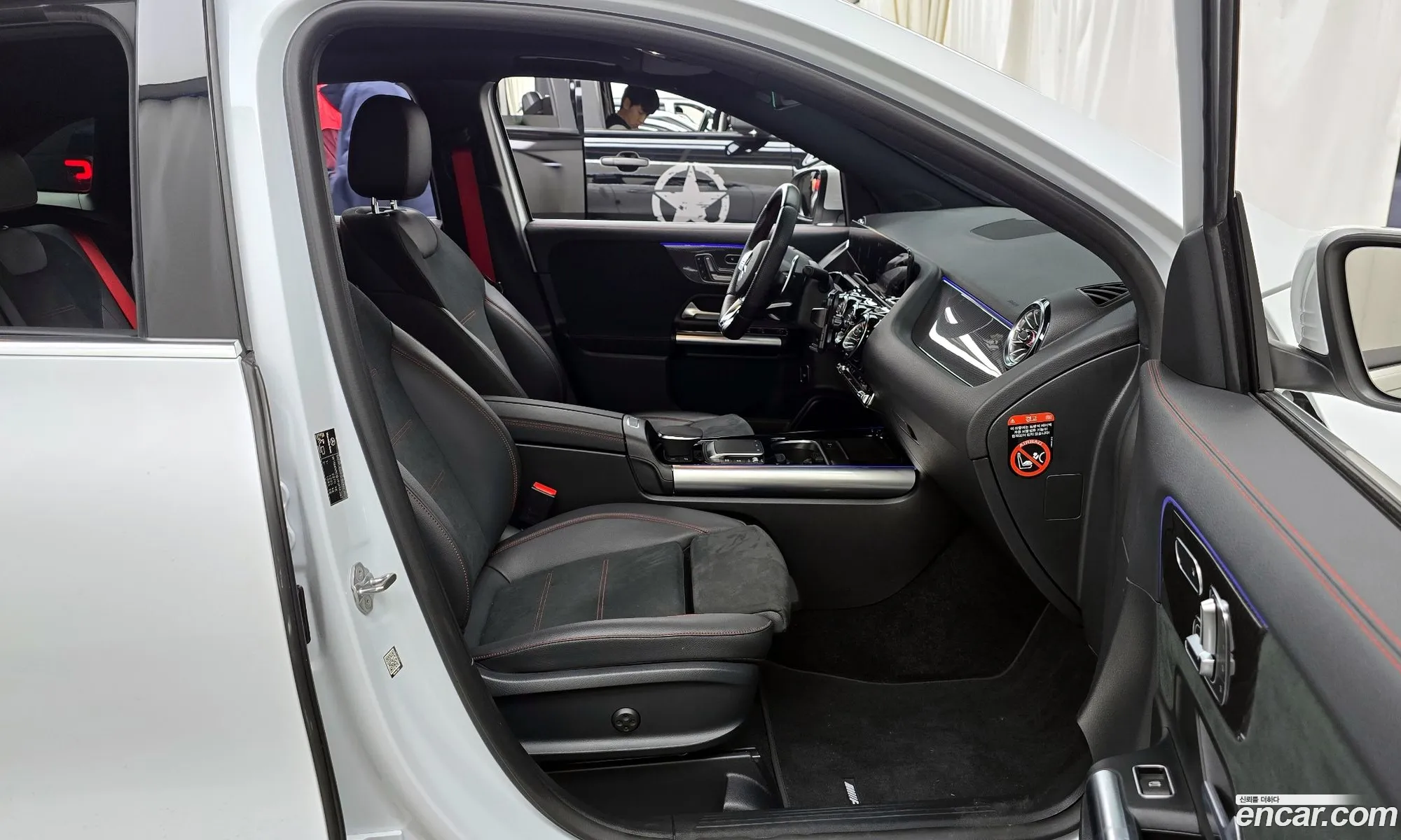 Mercedes-Benz GLA-Class H247 2023 — 3