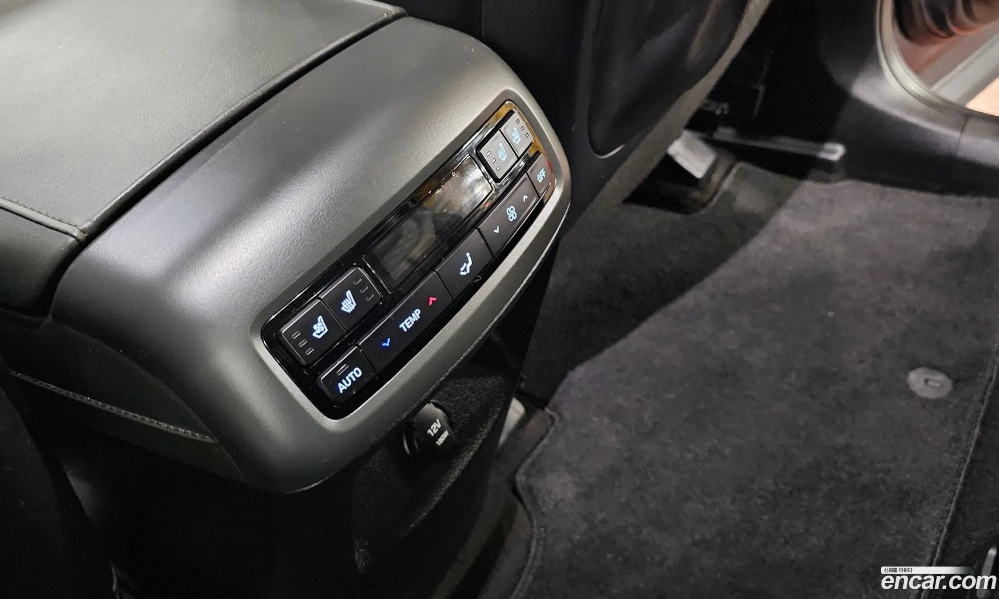 Hyundai Palisade 2020 — 11