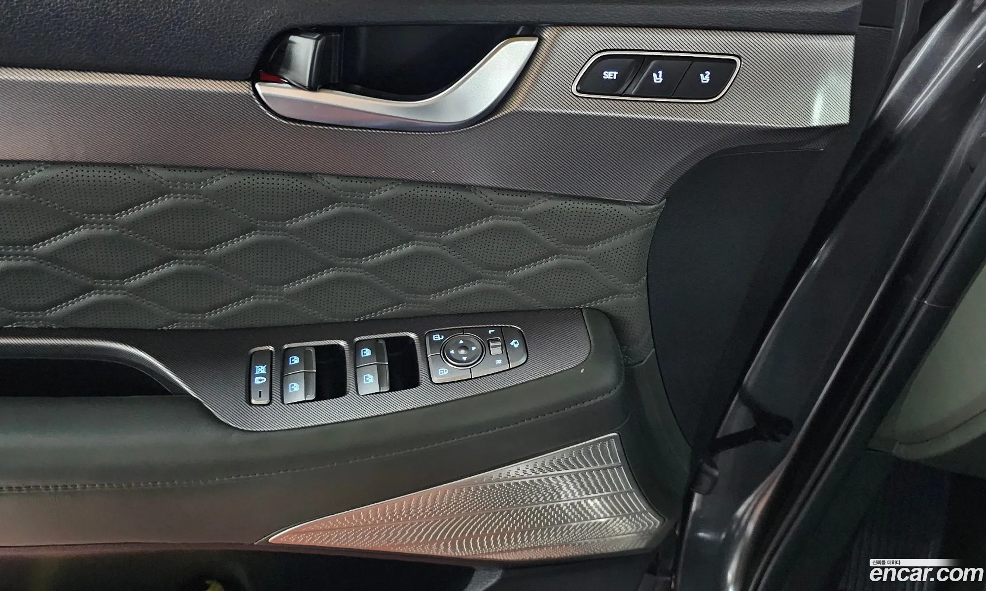 Hyundai Palisade 2020 — 5