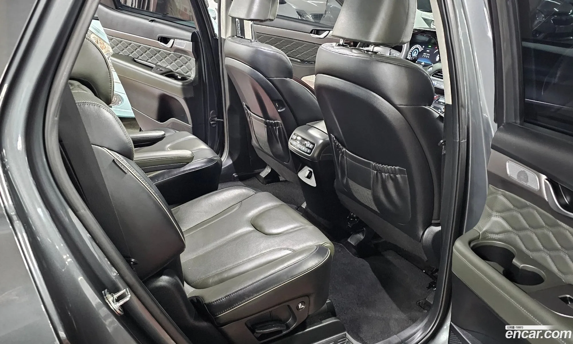 Hyundai Palisade 2020 — 3
