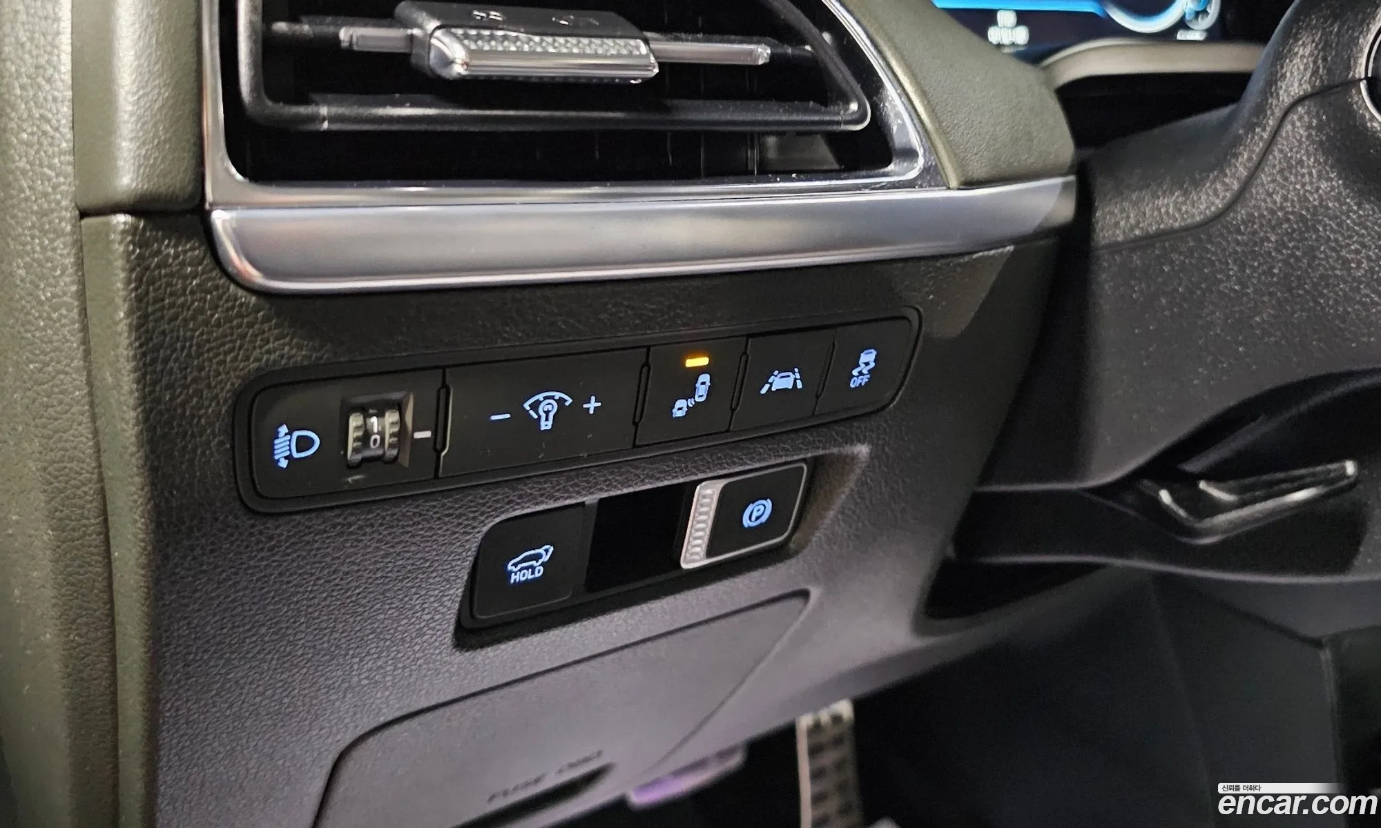Hyundai Palisade 2020 — 9