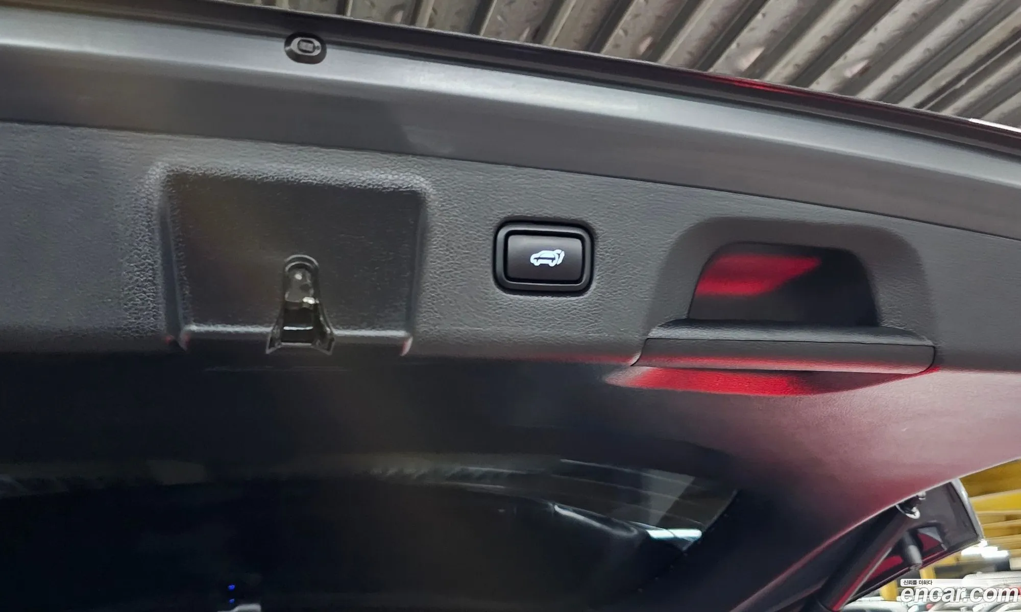 Hyundai Palisade 2020 — 18
