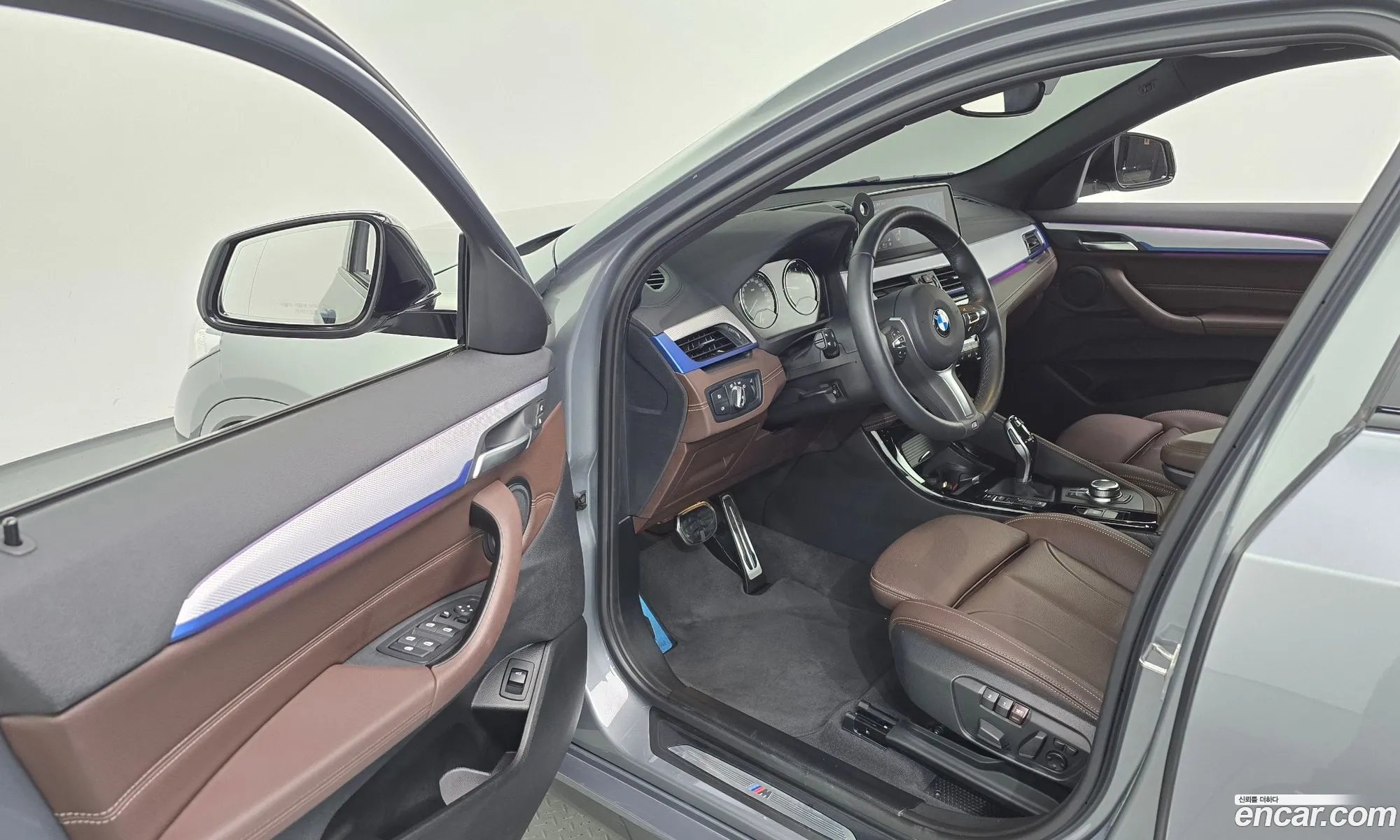 BMW X2 2022 WBA11DF06P5V77304 — 14