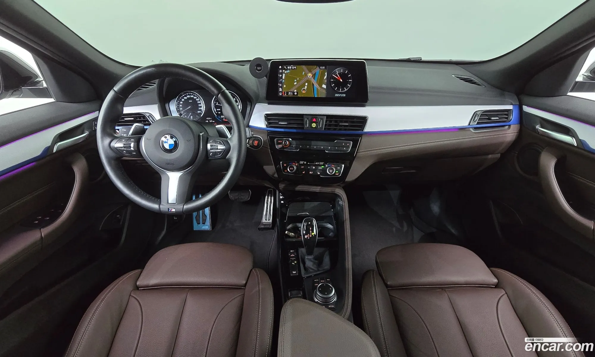 BMW X2 2022 WBA11DF06P5V77304 — 18