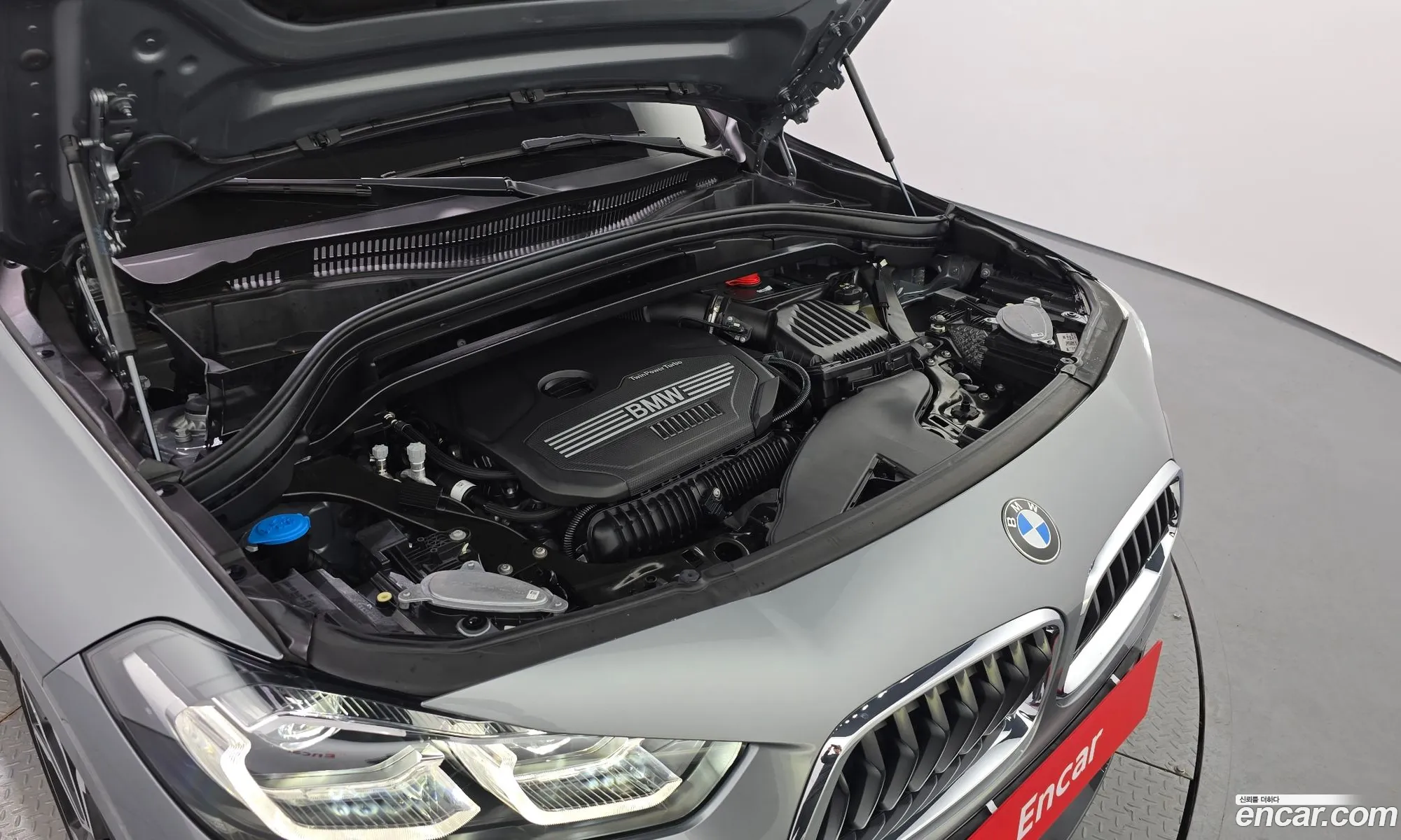 BMW X2 2022 WBA11DF06P5V77304 — 10