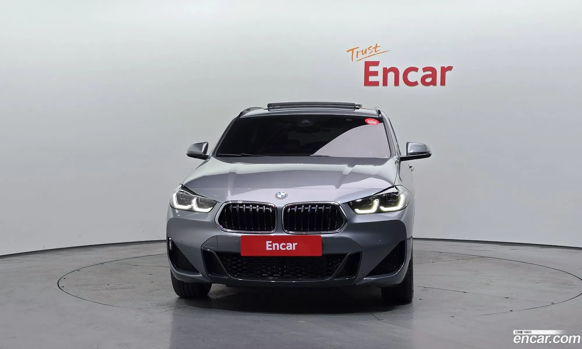 BMW X2 2022 WBA11DF06P5V77304 — 3