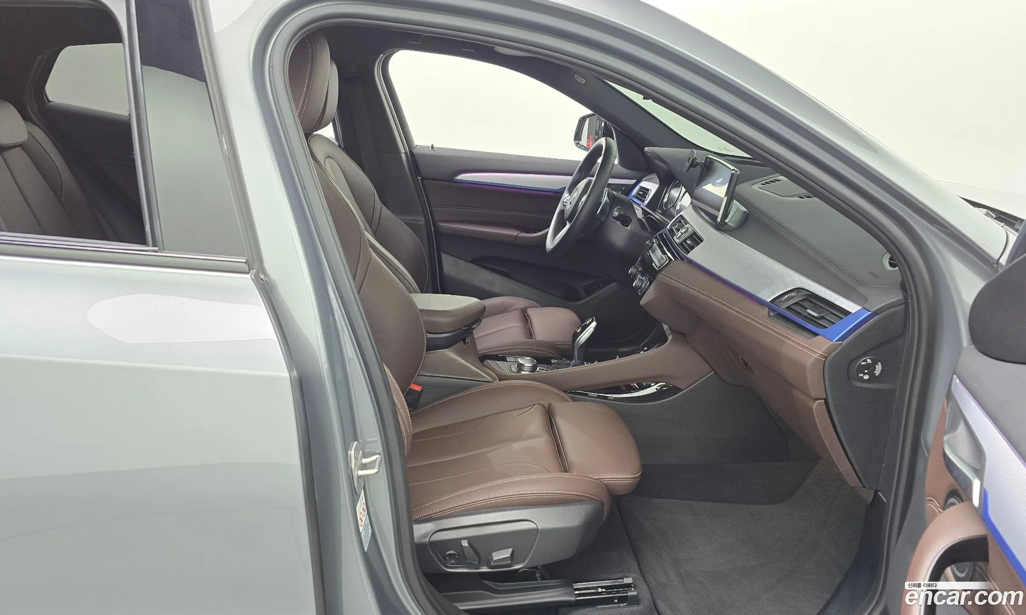 BMW X2 2022 WBA11DF06P5V77304 — 7