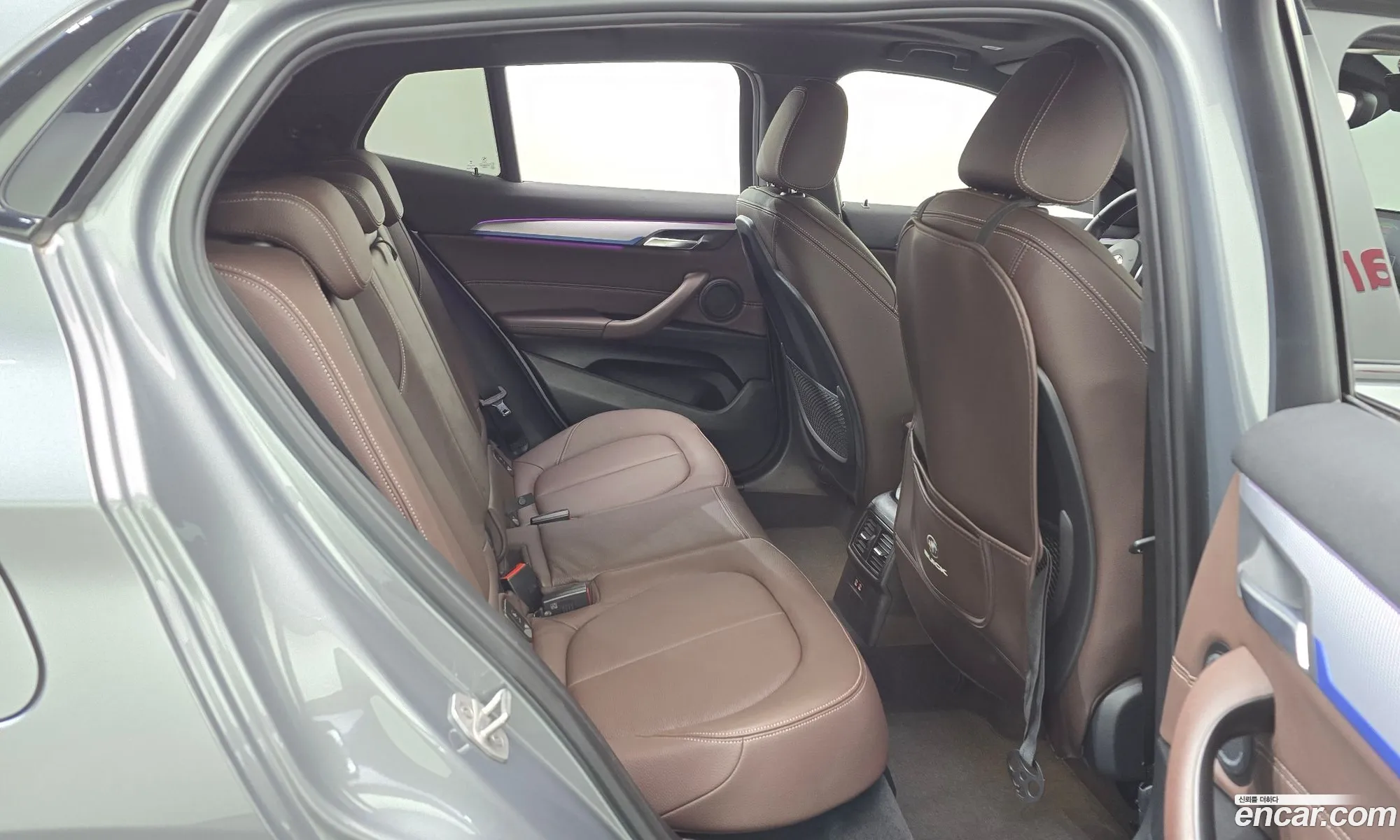 BMW X2 2022 WBA11DF06P5V77304 — 9