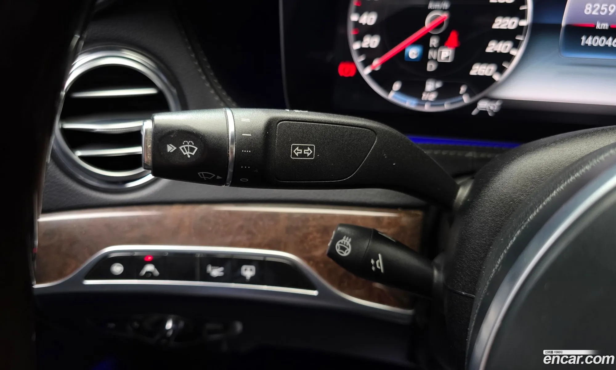 Mercedes-Benz S-Class W222 2019 — 4