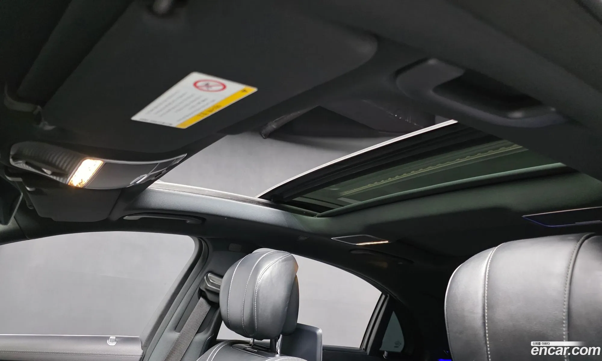 Mercedes-Benz S-Class W222 2019 — 15