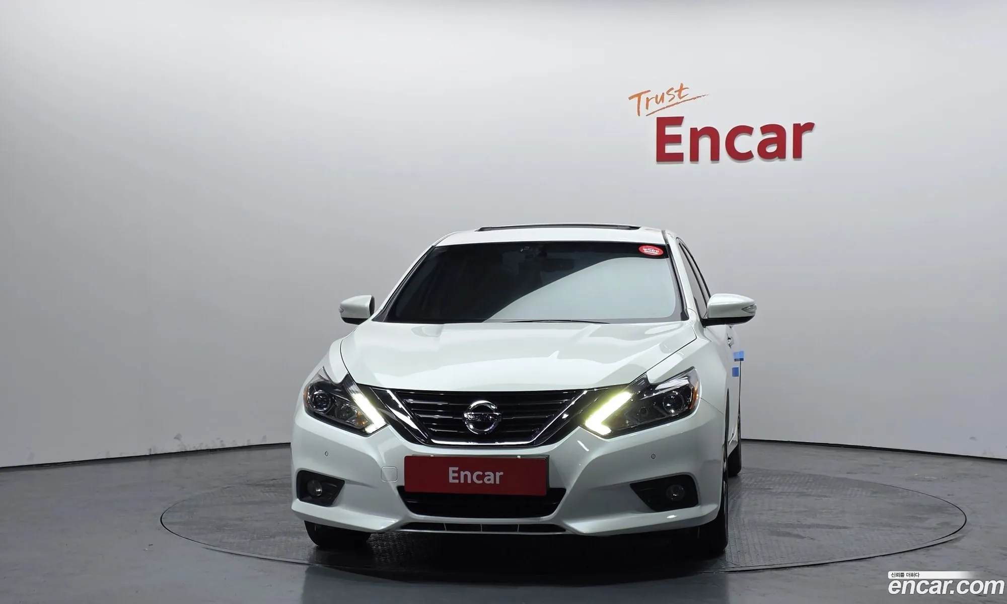 Nissan Altima 2018 1N4AL3AP1JC167353 — 18