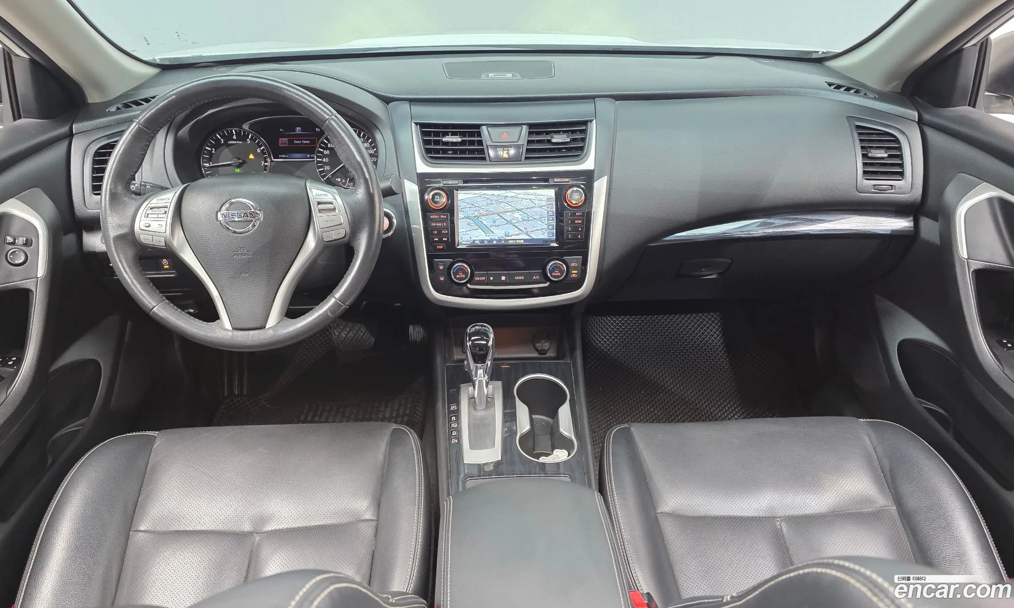 Nissan Altima 2018 1N4AL3AP1JC167353 — 4