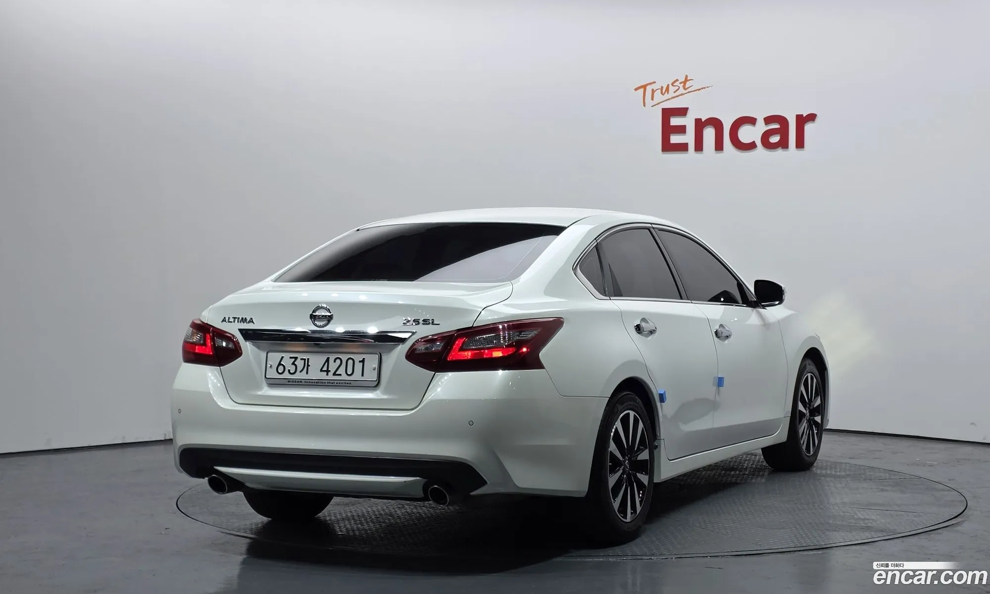 Nissan Altima 2018 1N4AL3AP1JC167353 — 2
