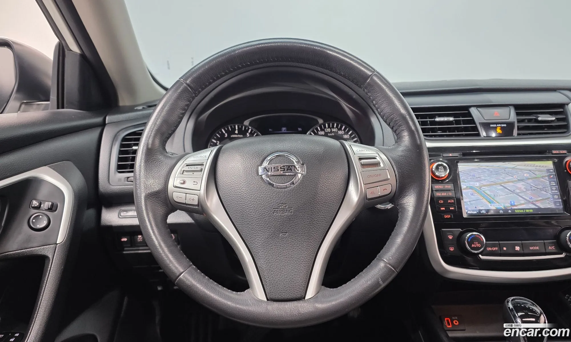 Nissan Altima 2018 1N4AL3AP1JC167353 — 6