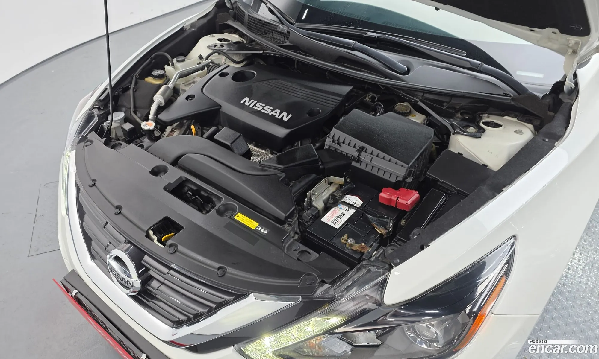 Nissan Altima 2018 1N4AL3AP1JC167353 — 11