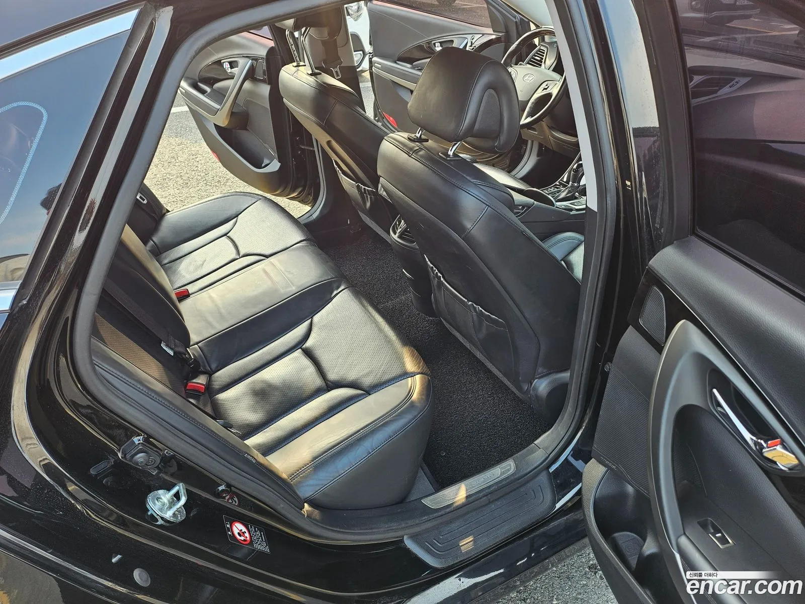 Hyundai Grandeur HG 2012 — 10