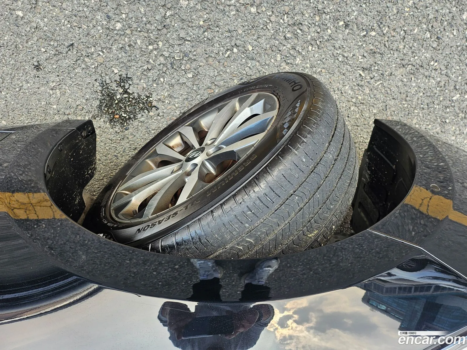 Hyundai Grandeur HG 2012 — 9