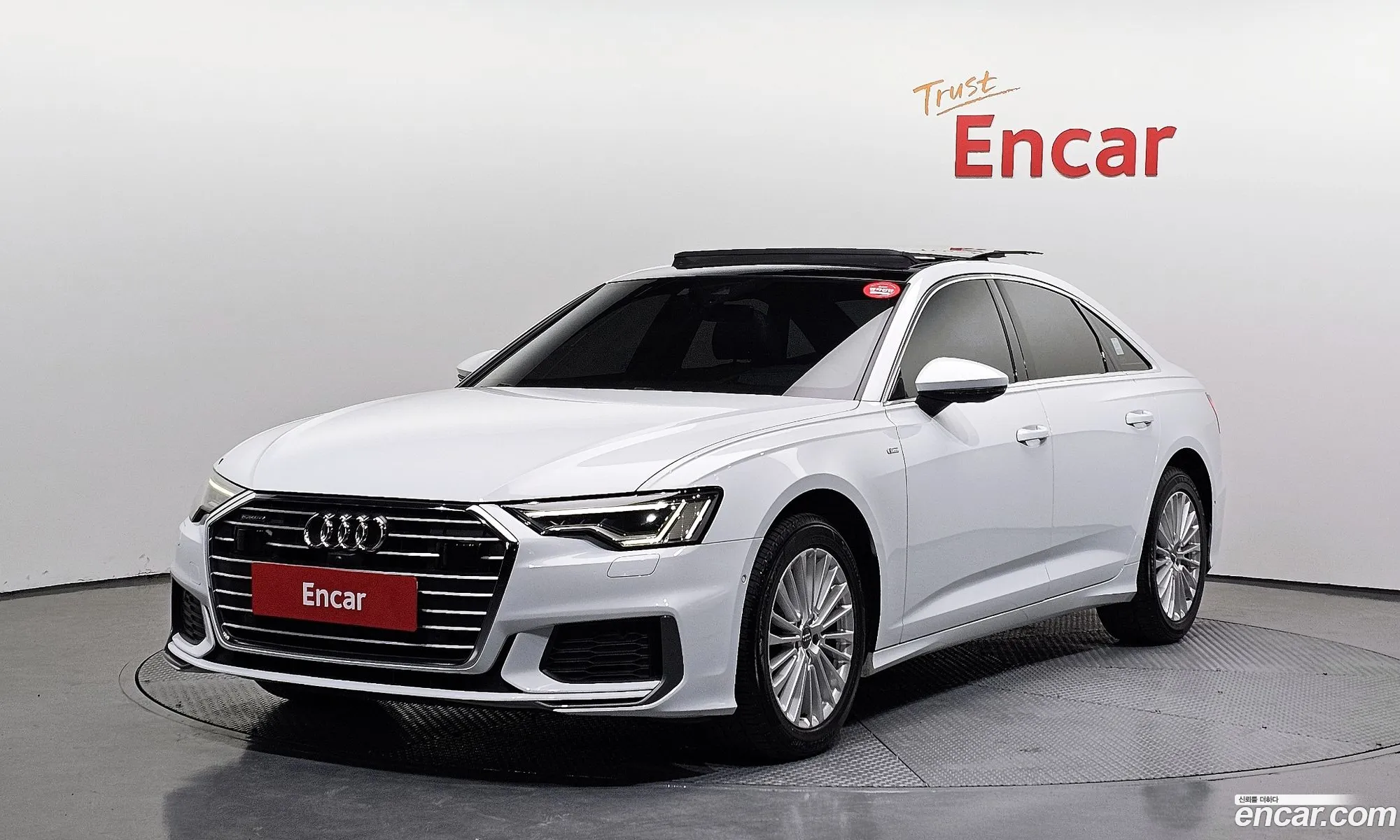 Audi A6 2019 WAUZZZF23LN013694 — 15