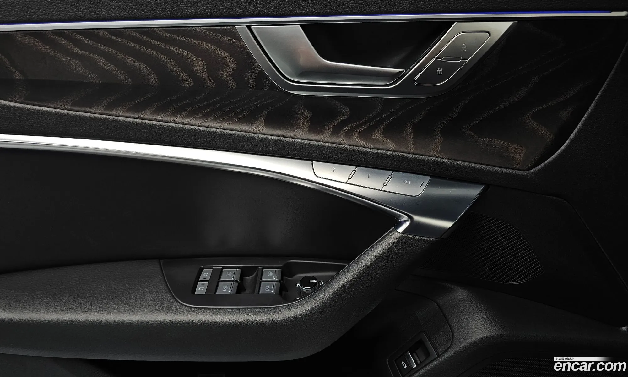 Audi A6 2019 WAUZZZF23LN013694 — 19