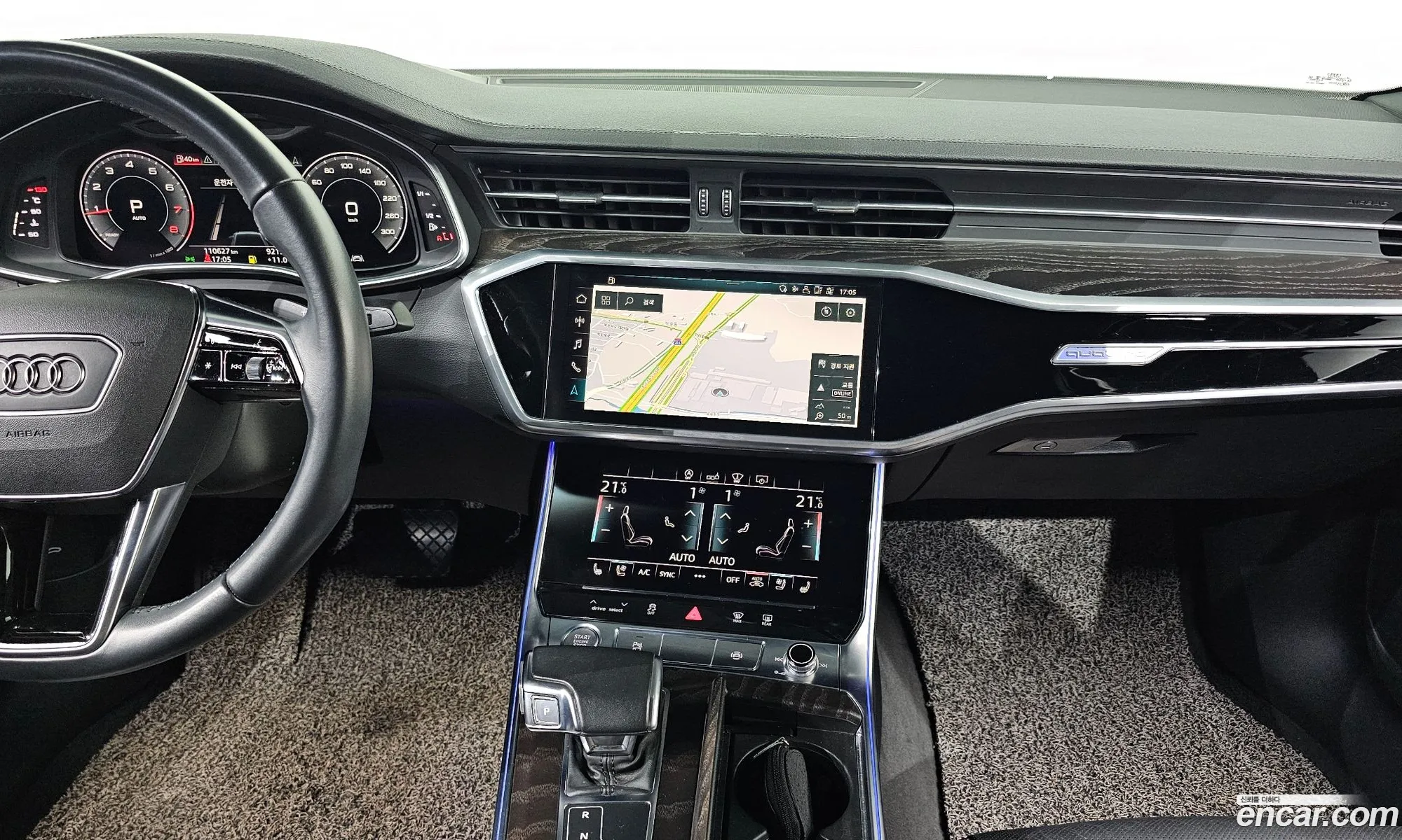 Audi A6 2019 WAUZZZF23LN013694 — 18