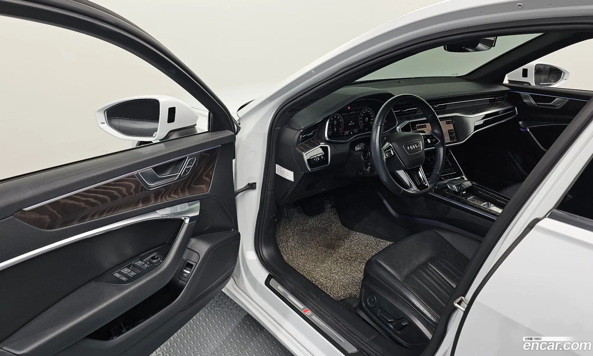Audi A6 2019 WAUZZZF23LN013694 — 11