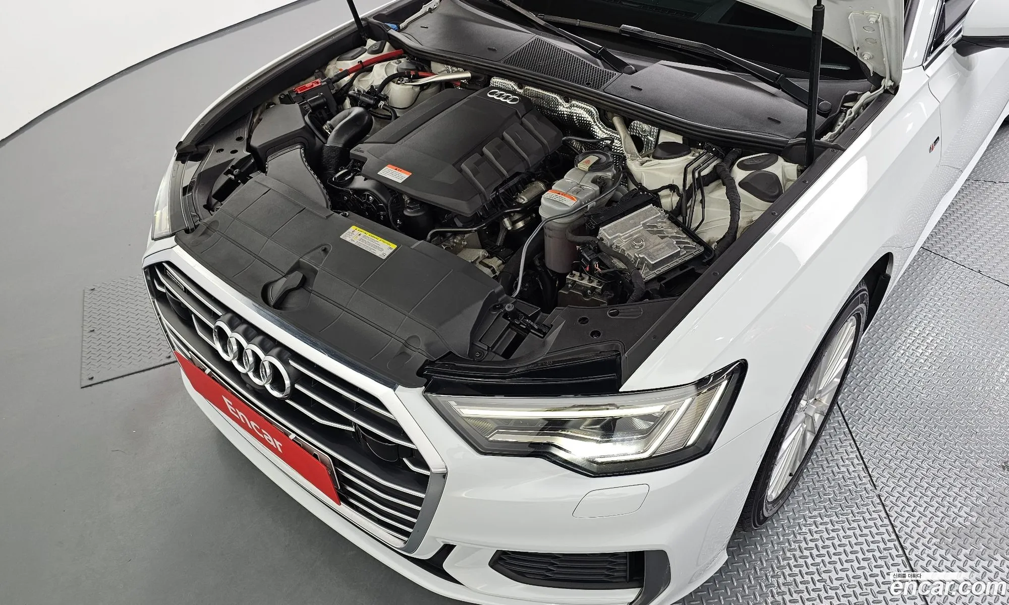 Audi A6 2019 WAUZZZF23LN013694 — 16