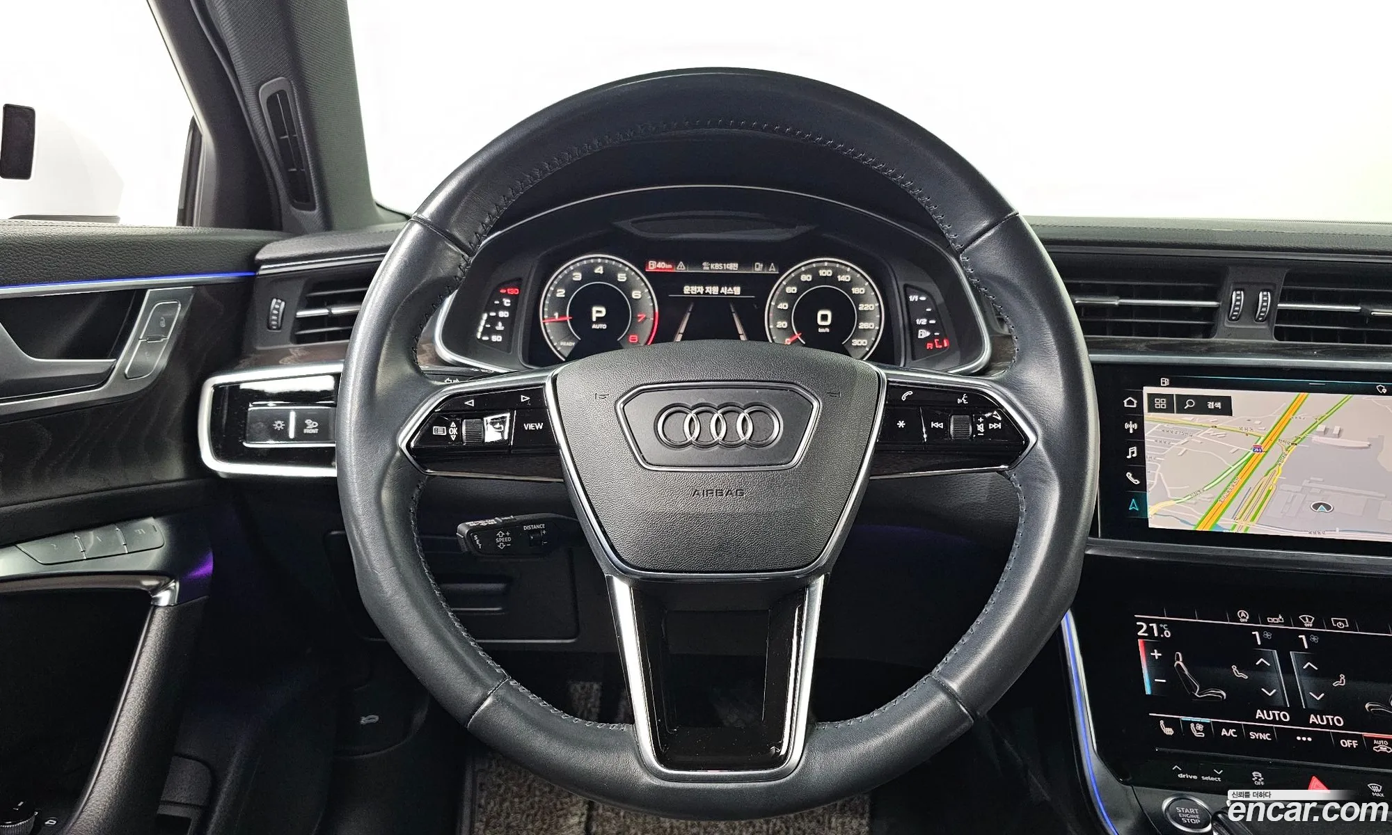 Audi A6 2019 WAUZZZF23LN013694 — 4