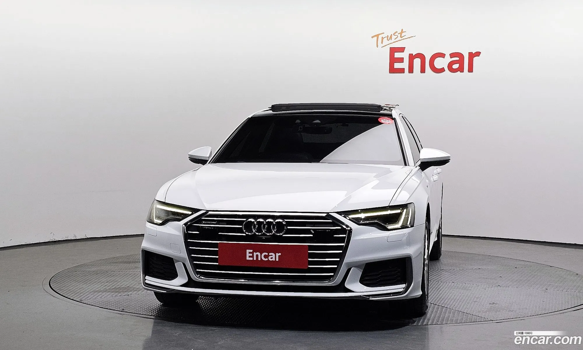 Audi A6 2019 WAUZZZF23LN013694 — 8