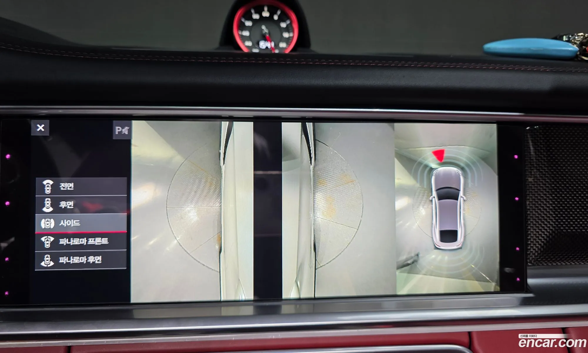 Porsche Panamera 2019 WP0AG2974KL140274 — 15