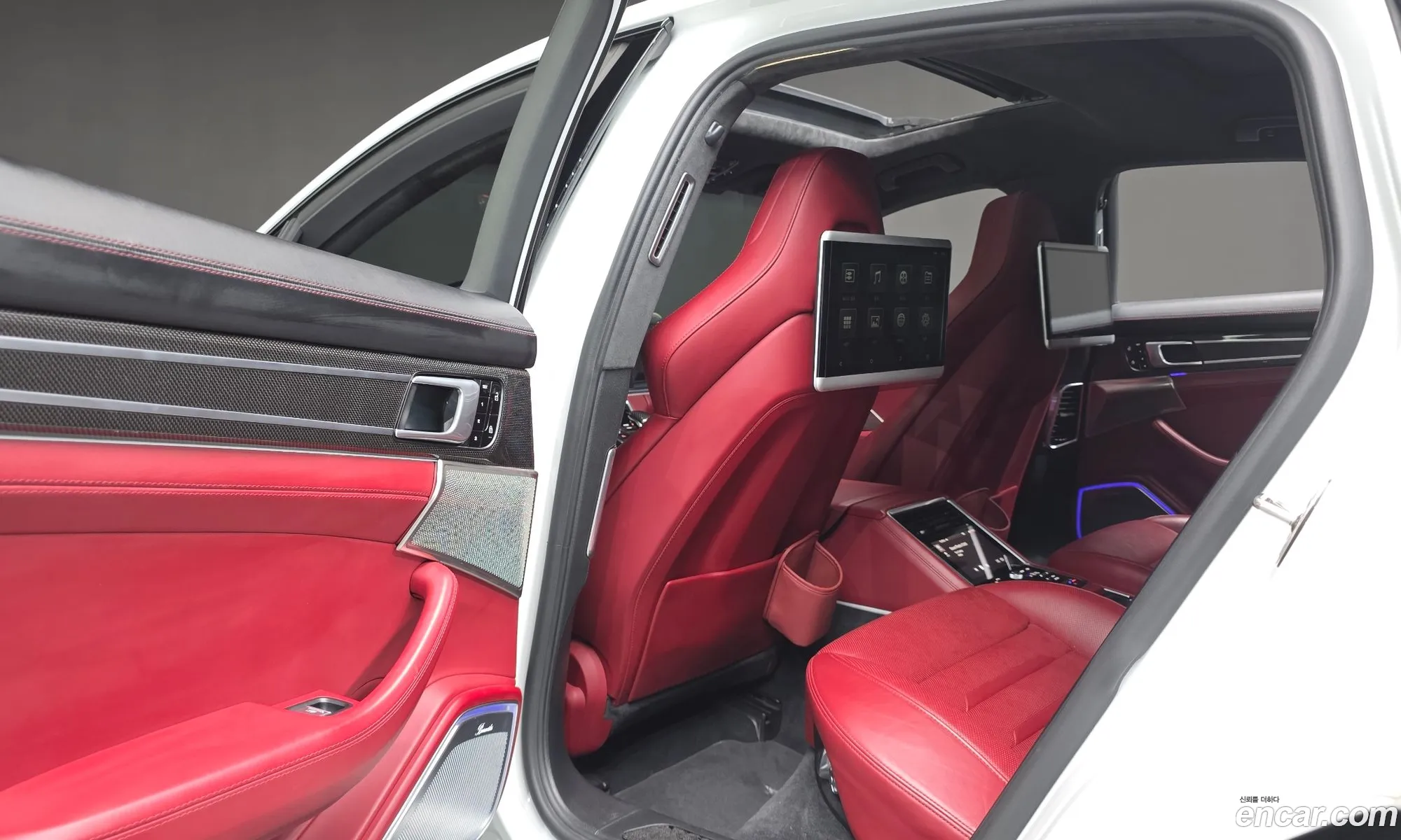 Porsche Panamera 2019 WP0AG2974KL140274 — 11