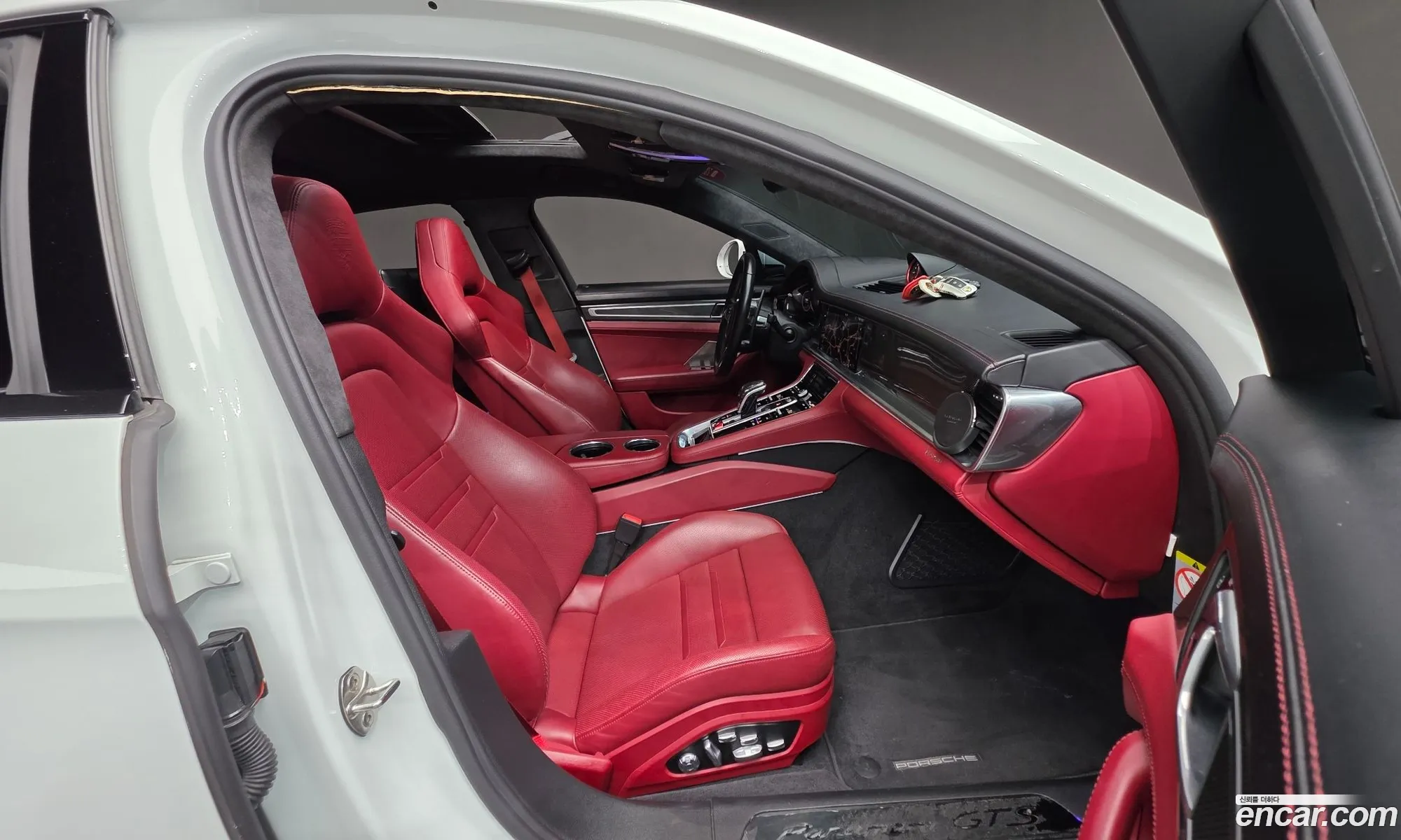 Porsche Panamera 2019 WP0AG2974KL140274 — 7