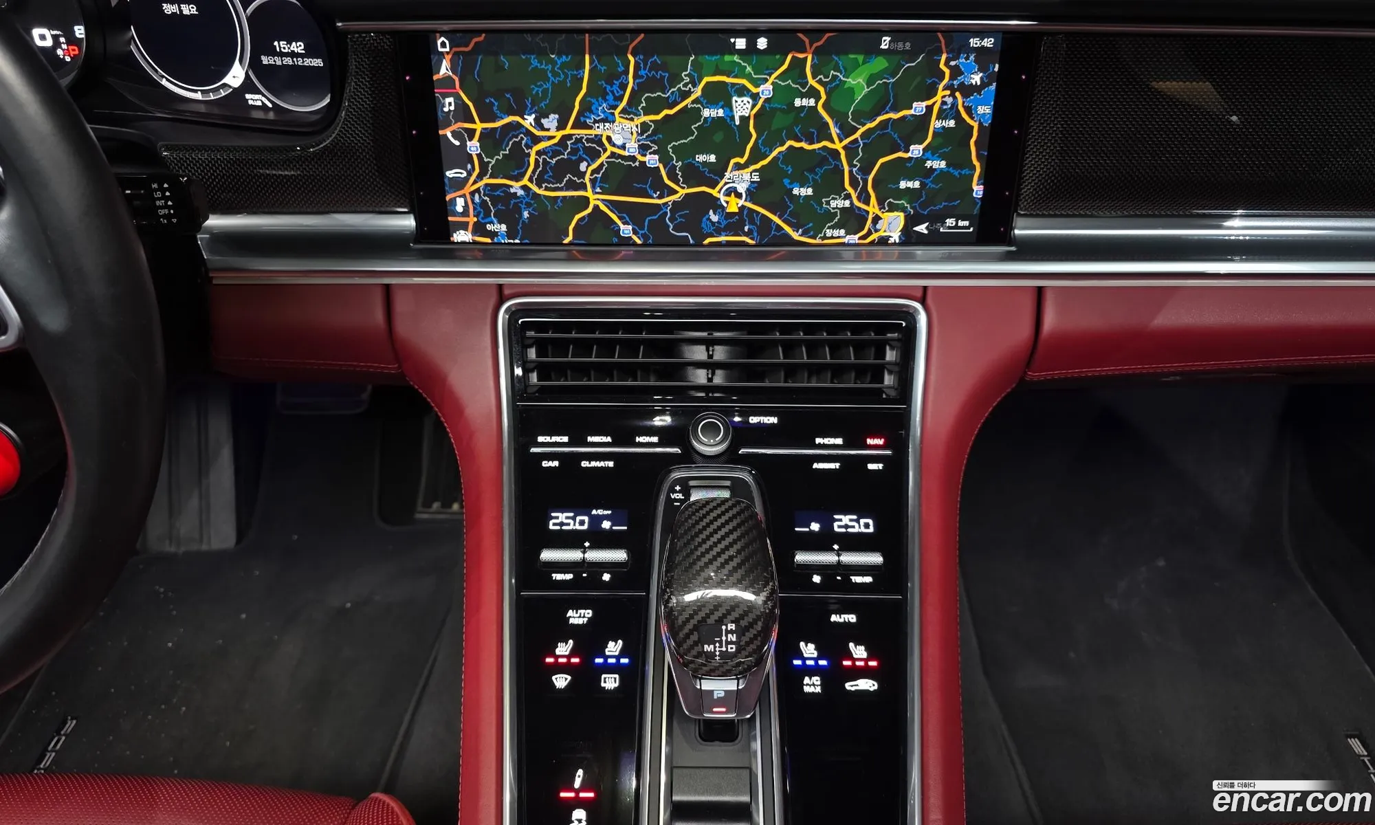 Porsche Panamera 2019 WP0AG2974KL140274 — 9