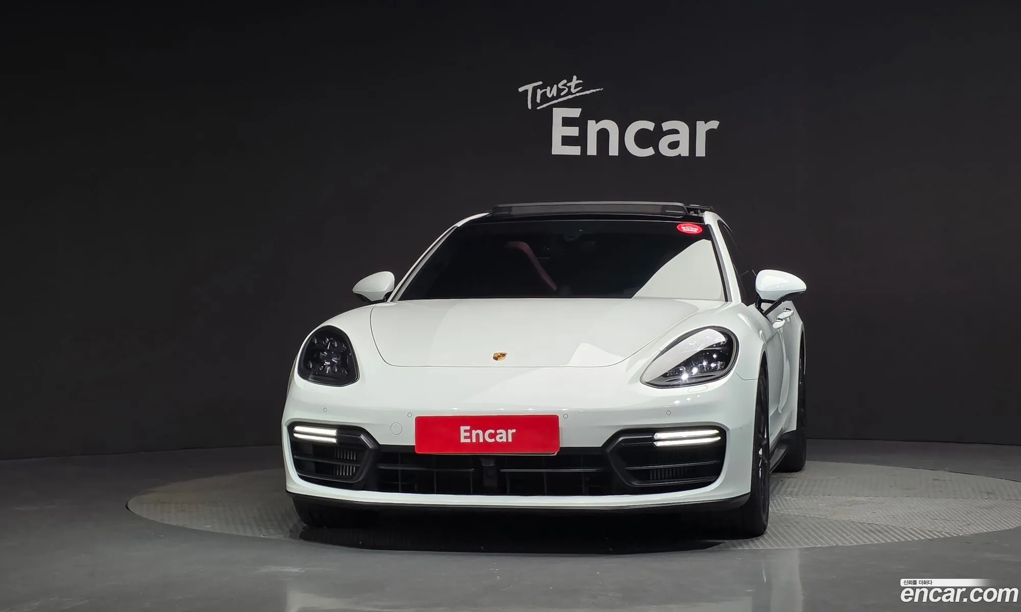 Porsche Panamera 2019 WP0AG2974KL140274 — 12