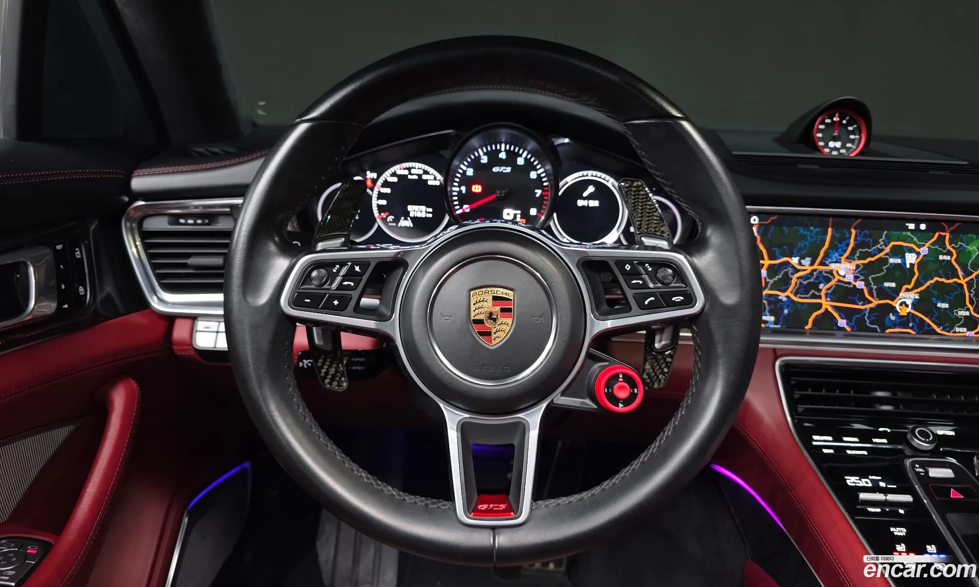 Porsche Panamera 2019 WP0AG2974KL140274 — 8